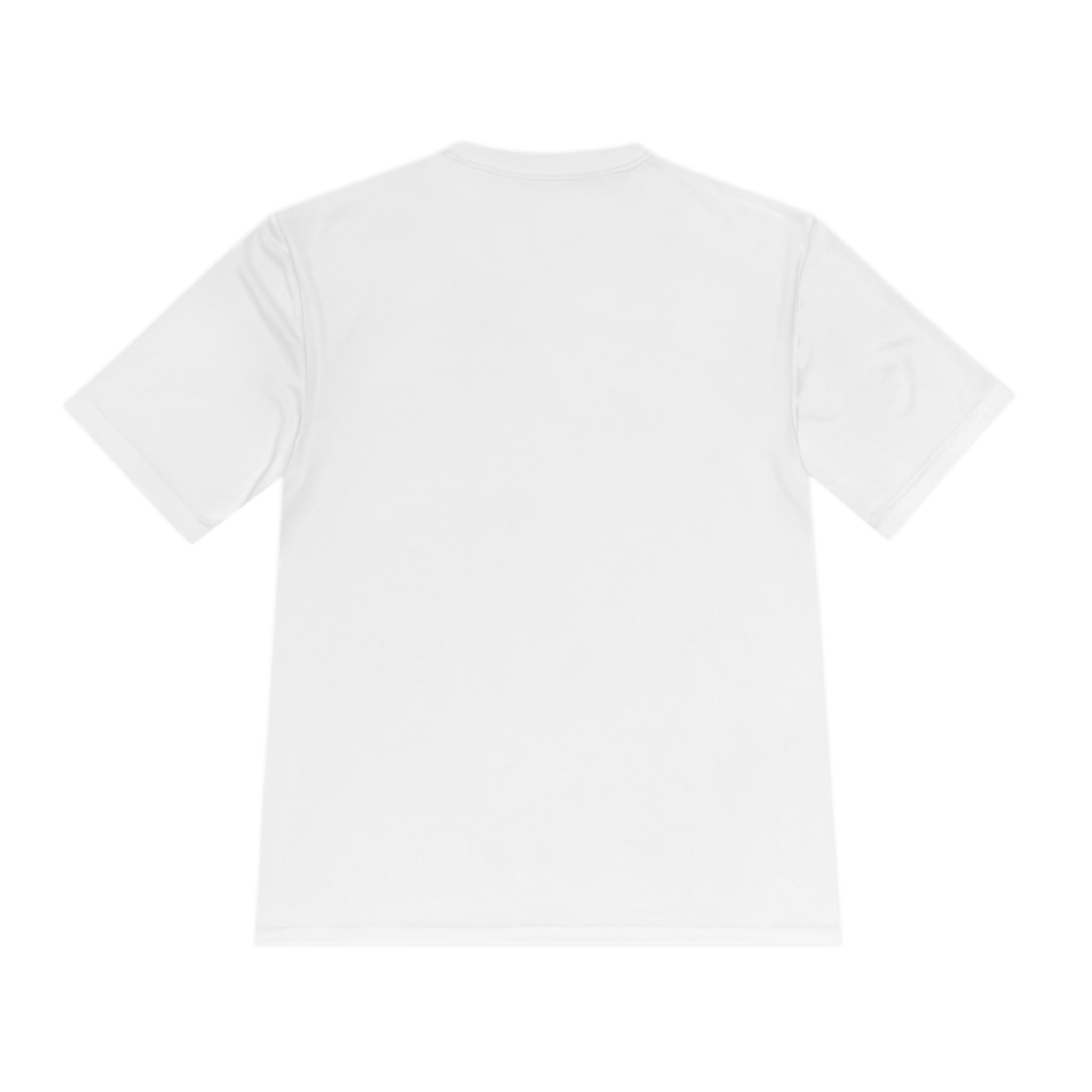 Unisex Moisture Wicking Tee - Lime OG