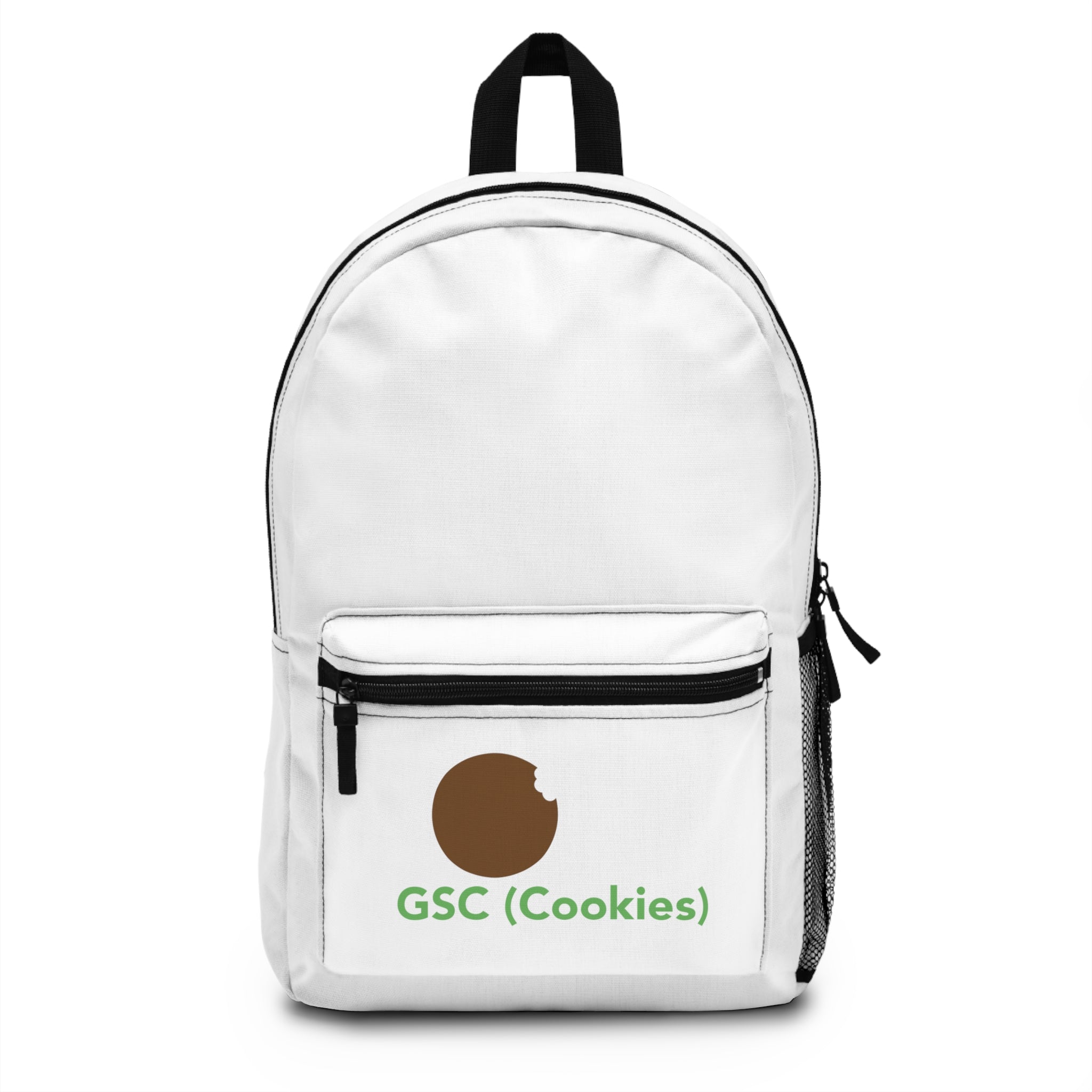 Backpack - GSC (Cookies)