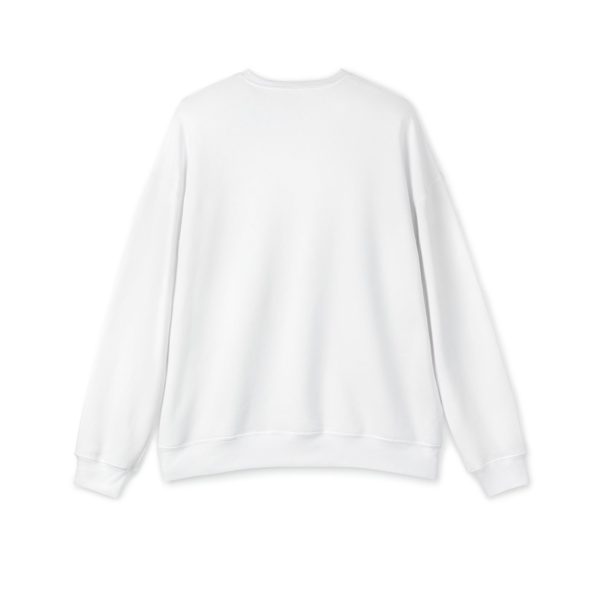 Unisex Drop Shoulder Sweatshirt - GSC Cookies