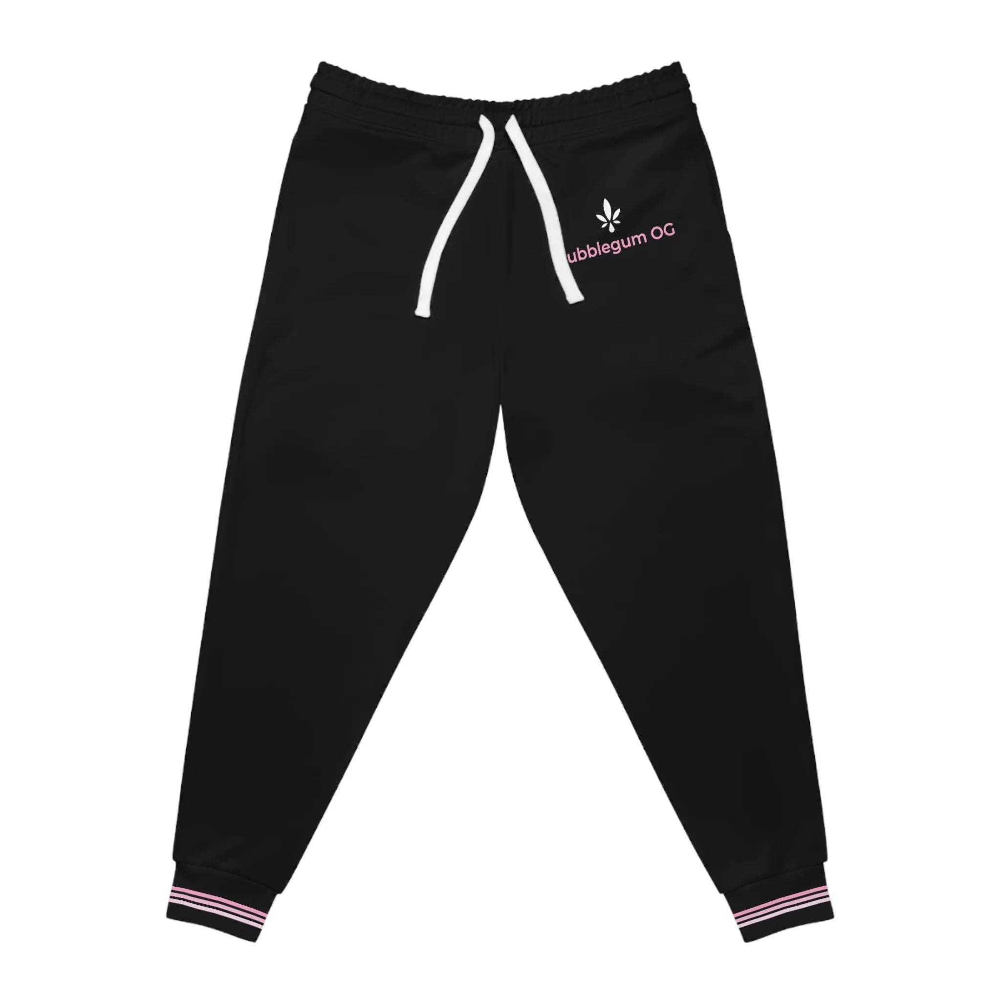 Athletic Joggers (AOP) - Flavors