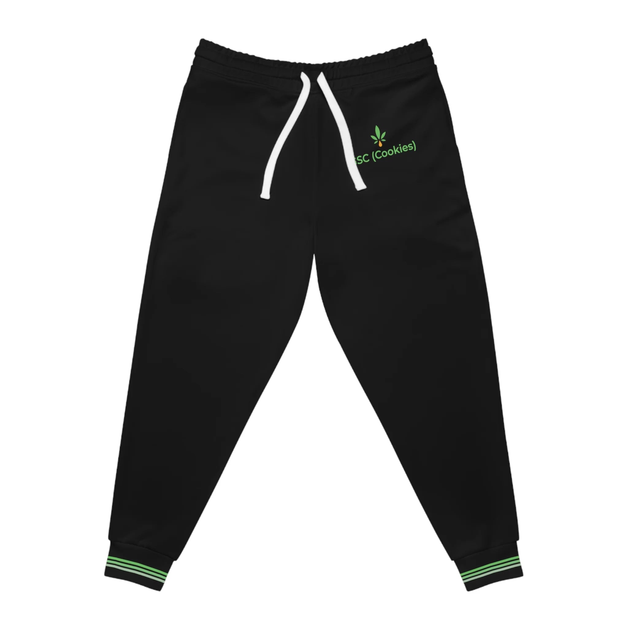 Athletic Joggers (AOP) - Flavors