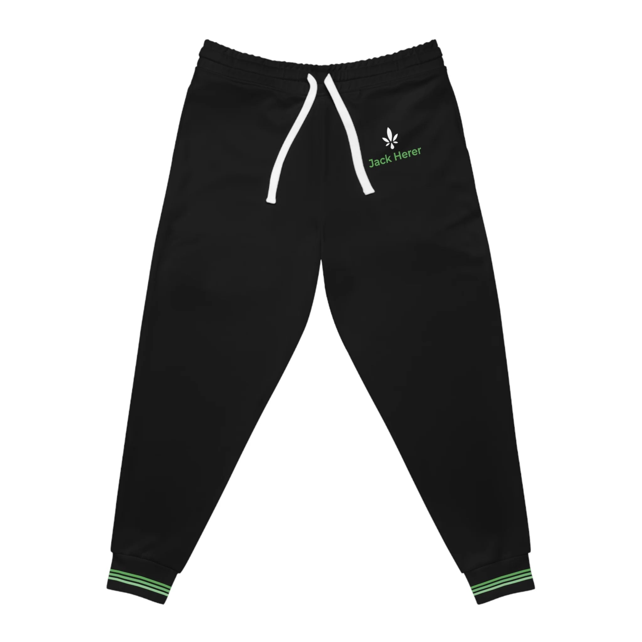 Athletic Joggers (AOP) - Flavors