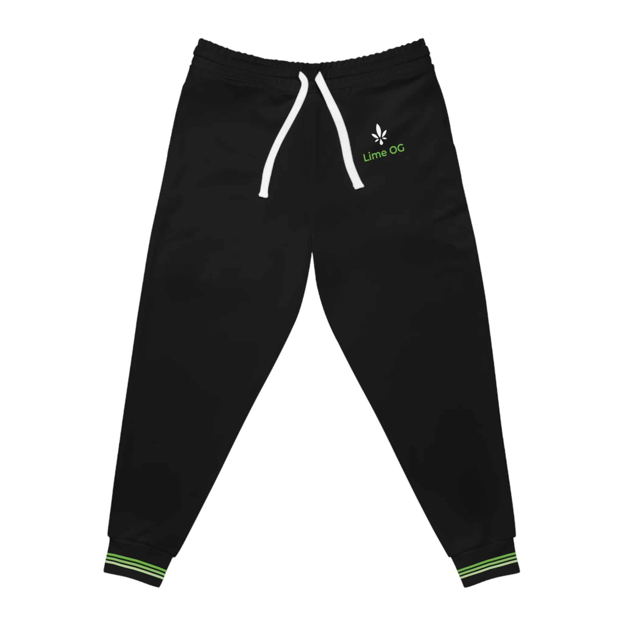 Athletic Joggers (AOP) - Flavors