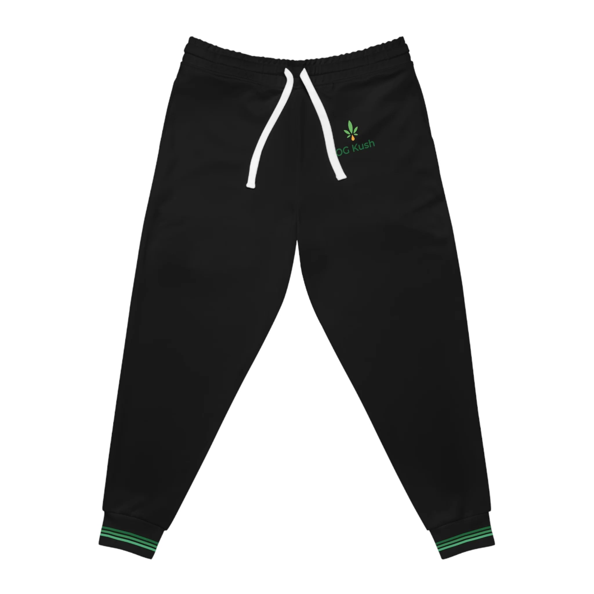 Athletic Joggers (AOP) - Flavors