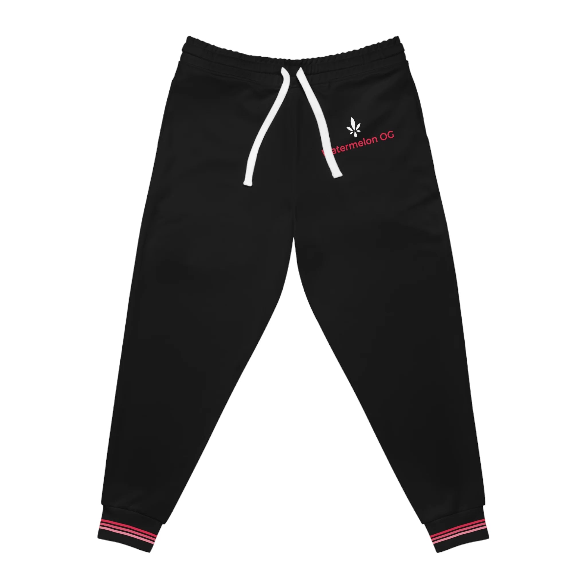 Athletic Joggers (AOP) - Flavors