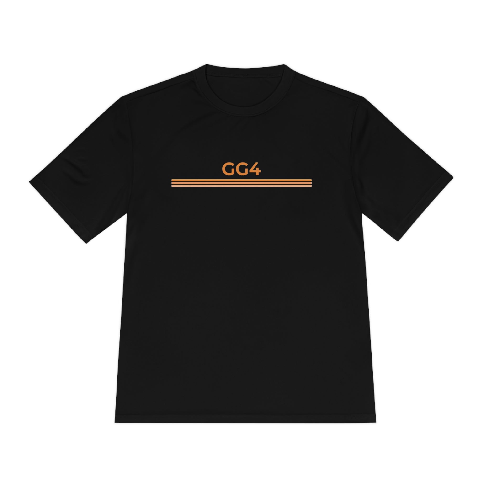 Unisex Moisture Wicking Tee - GG4