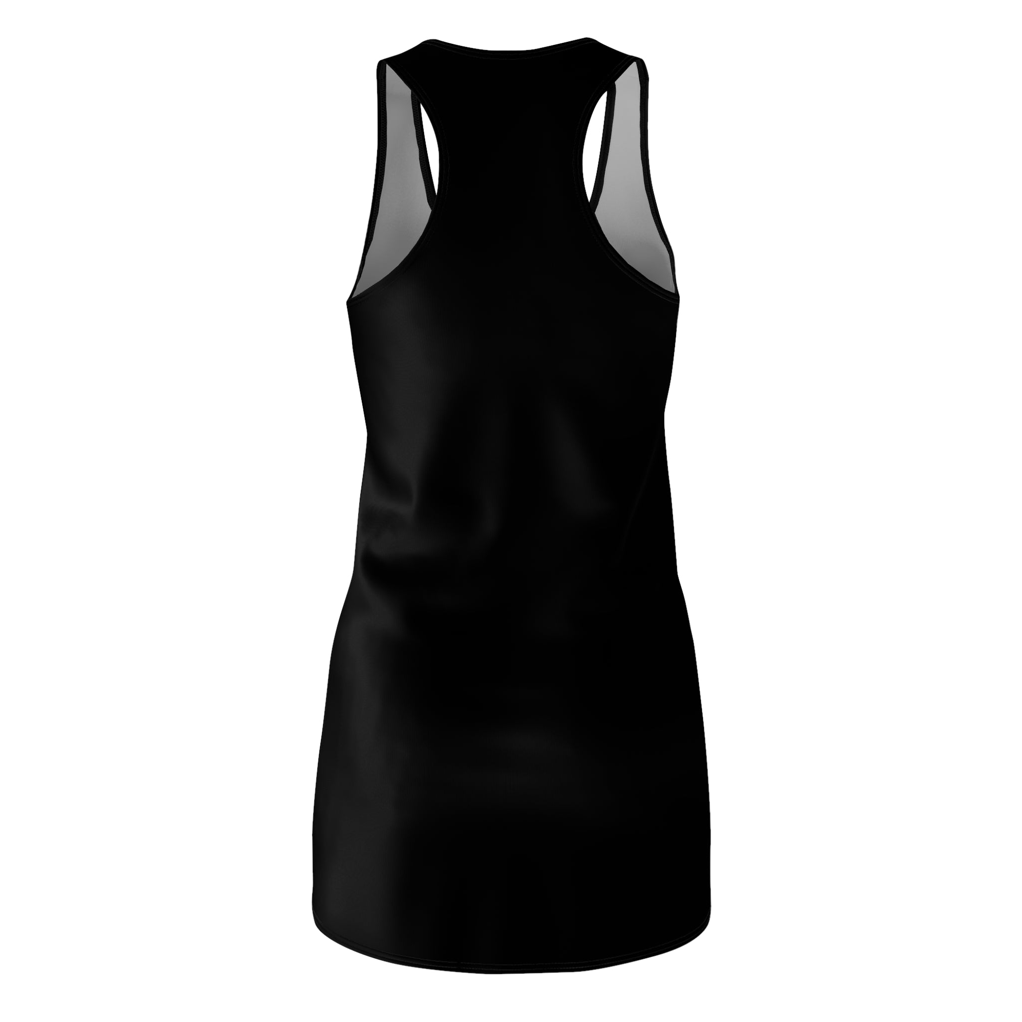 Women's Cut & Sew Racerback Dress - LIVE