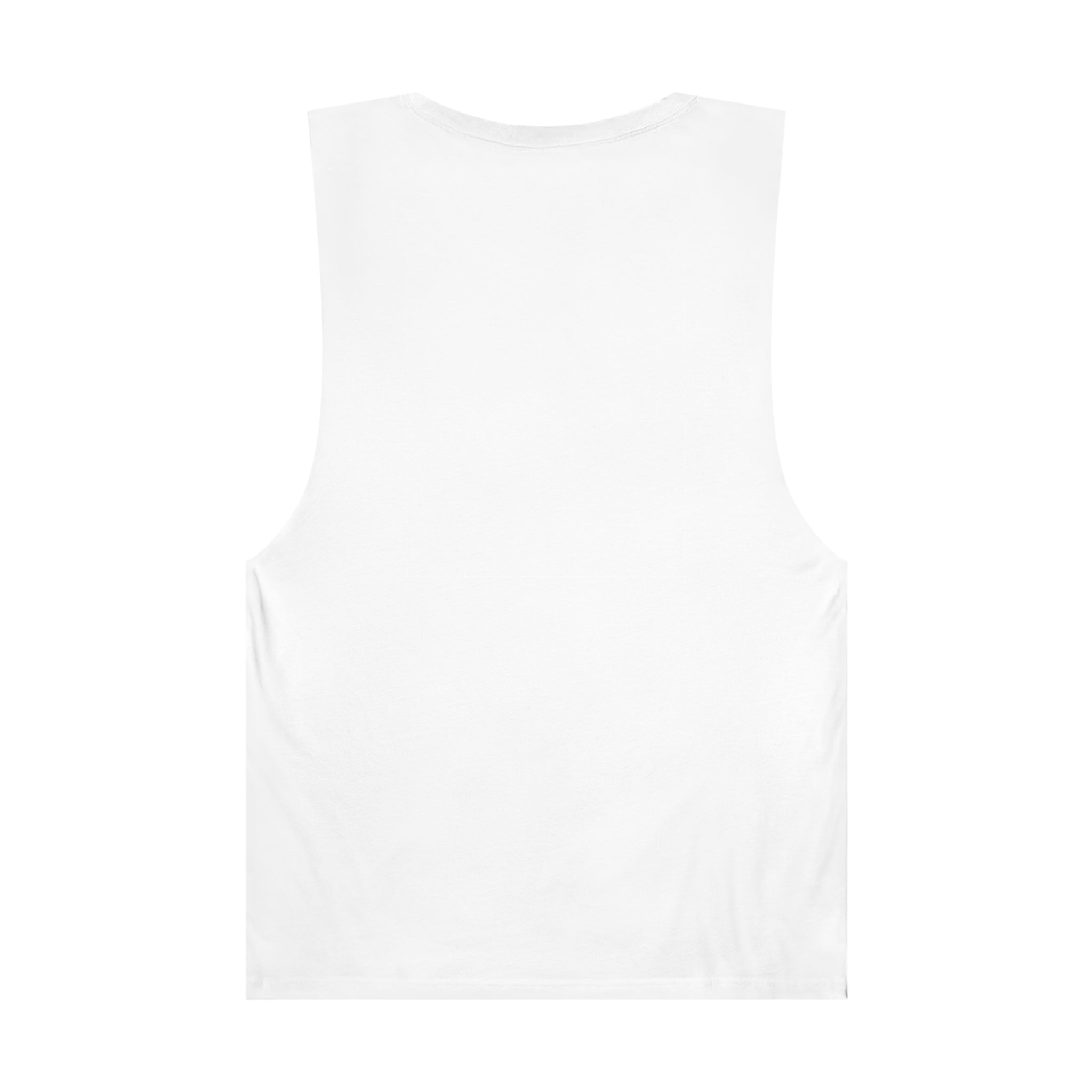 Unisex Barnard Tank - LIVE