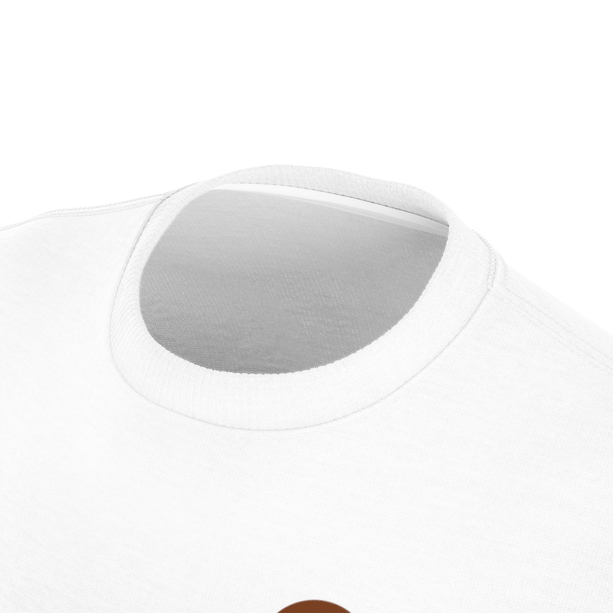 Unisex Cut & Sew Tee - Sunadae Driver