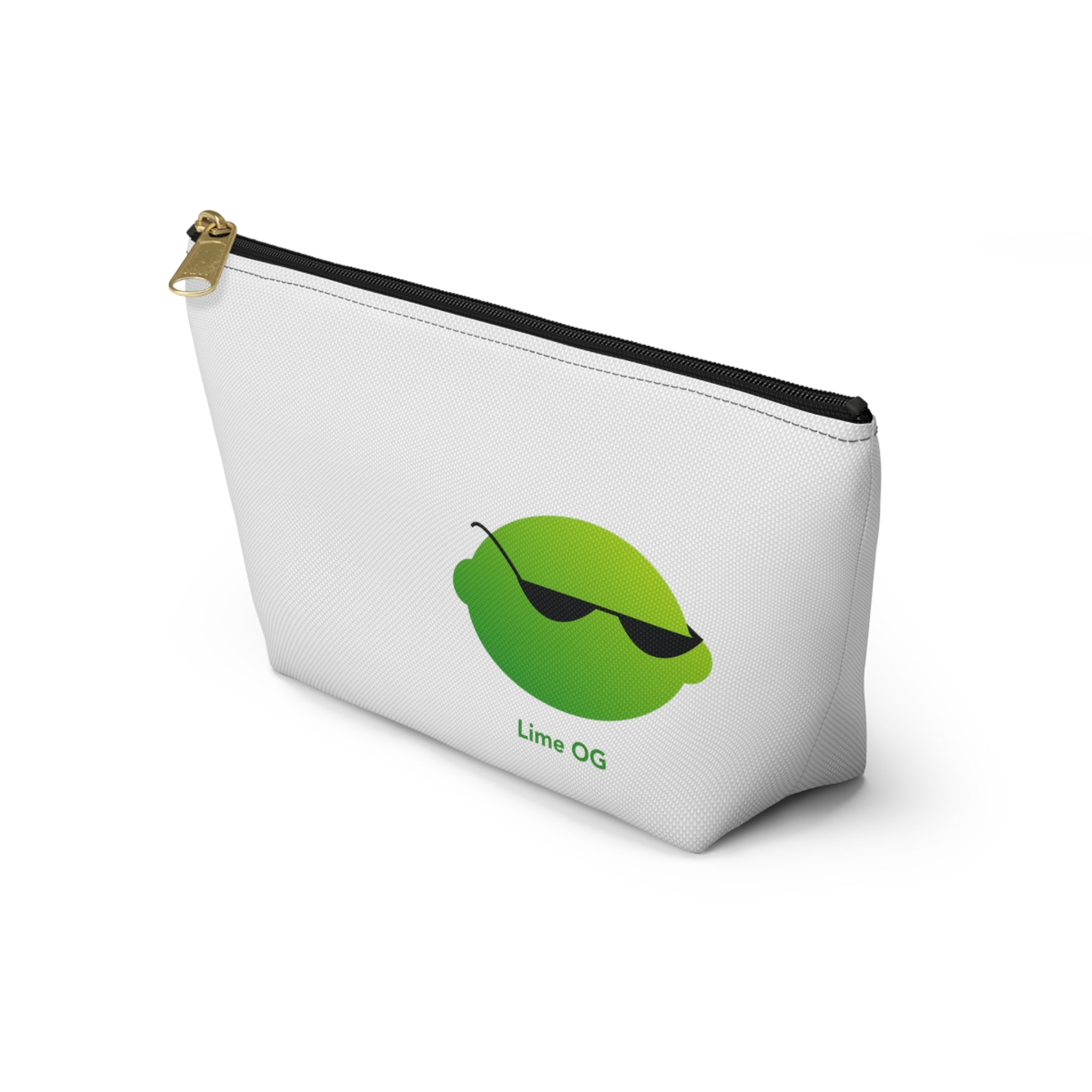 Accessory Pouch - Lime OG