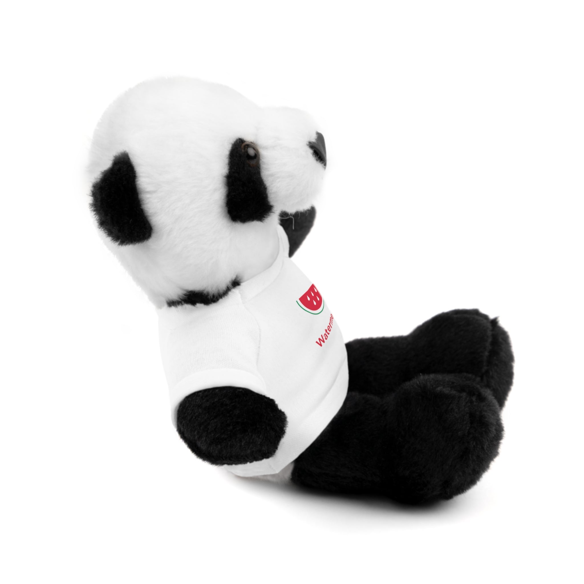 Stuffed Animals with Tee - Watermelon OG