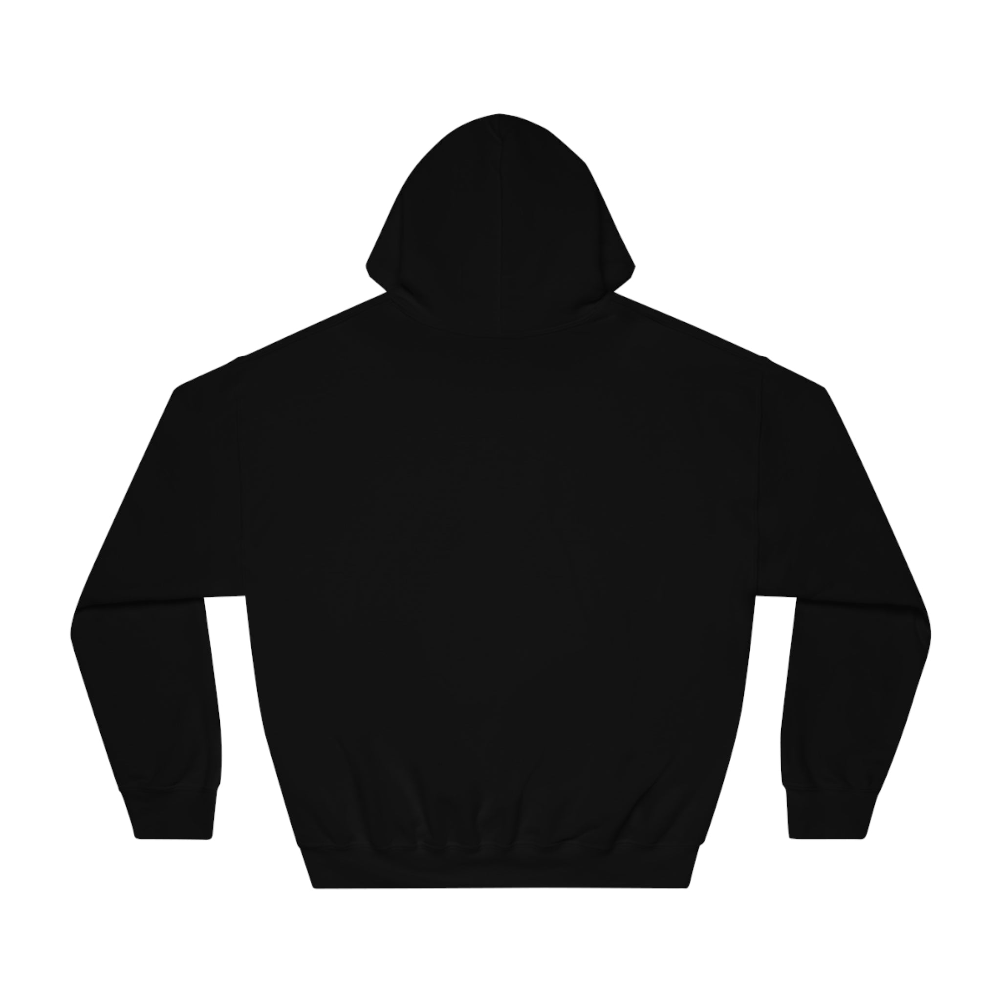 Unisex Hooded Sweatshirt - Suzies