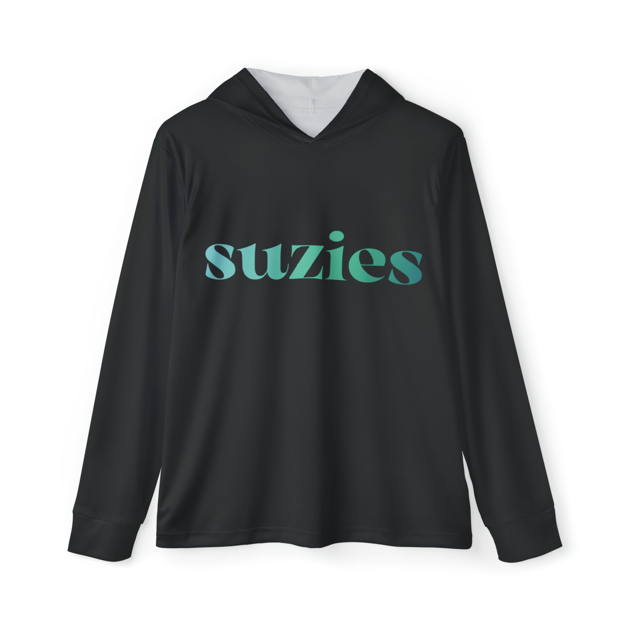 Men's Sports Warmup Hoodie - Suzies