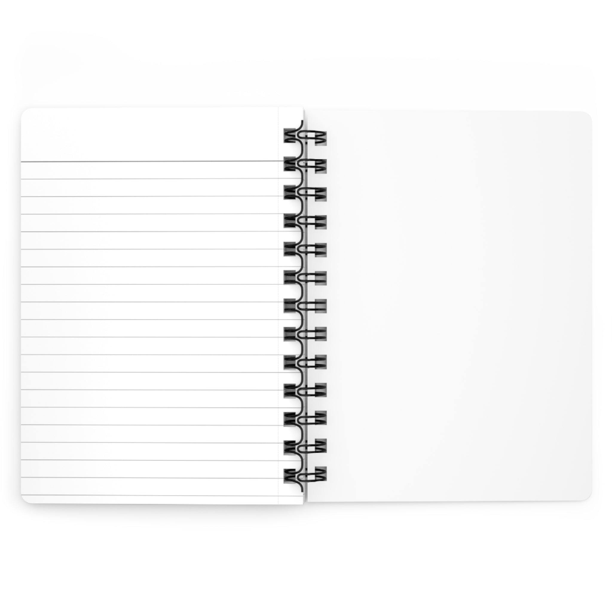 Spiral Bound Journal - GG4
