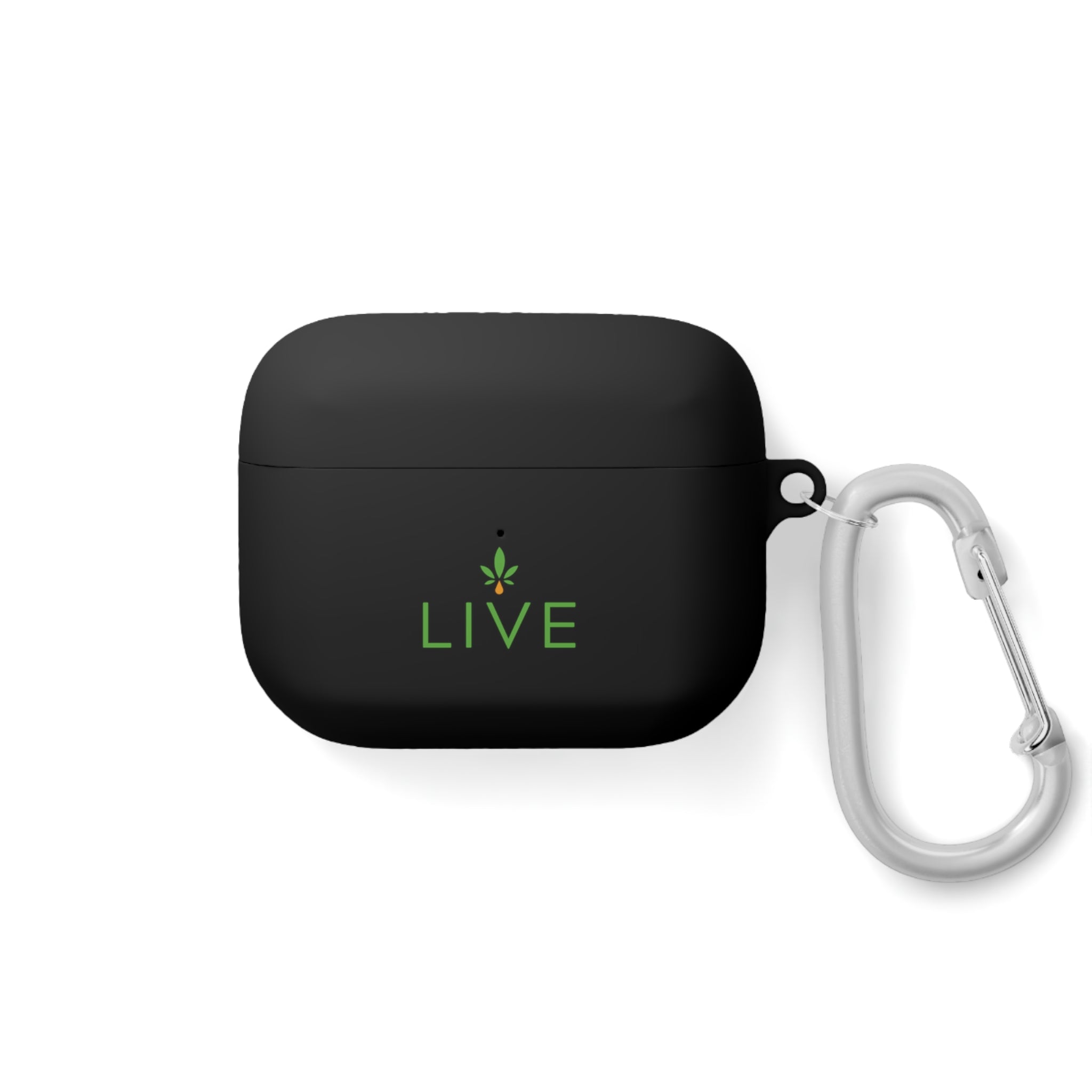 AirPods and AirPods Pro Case Cover - LIVE