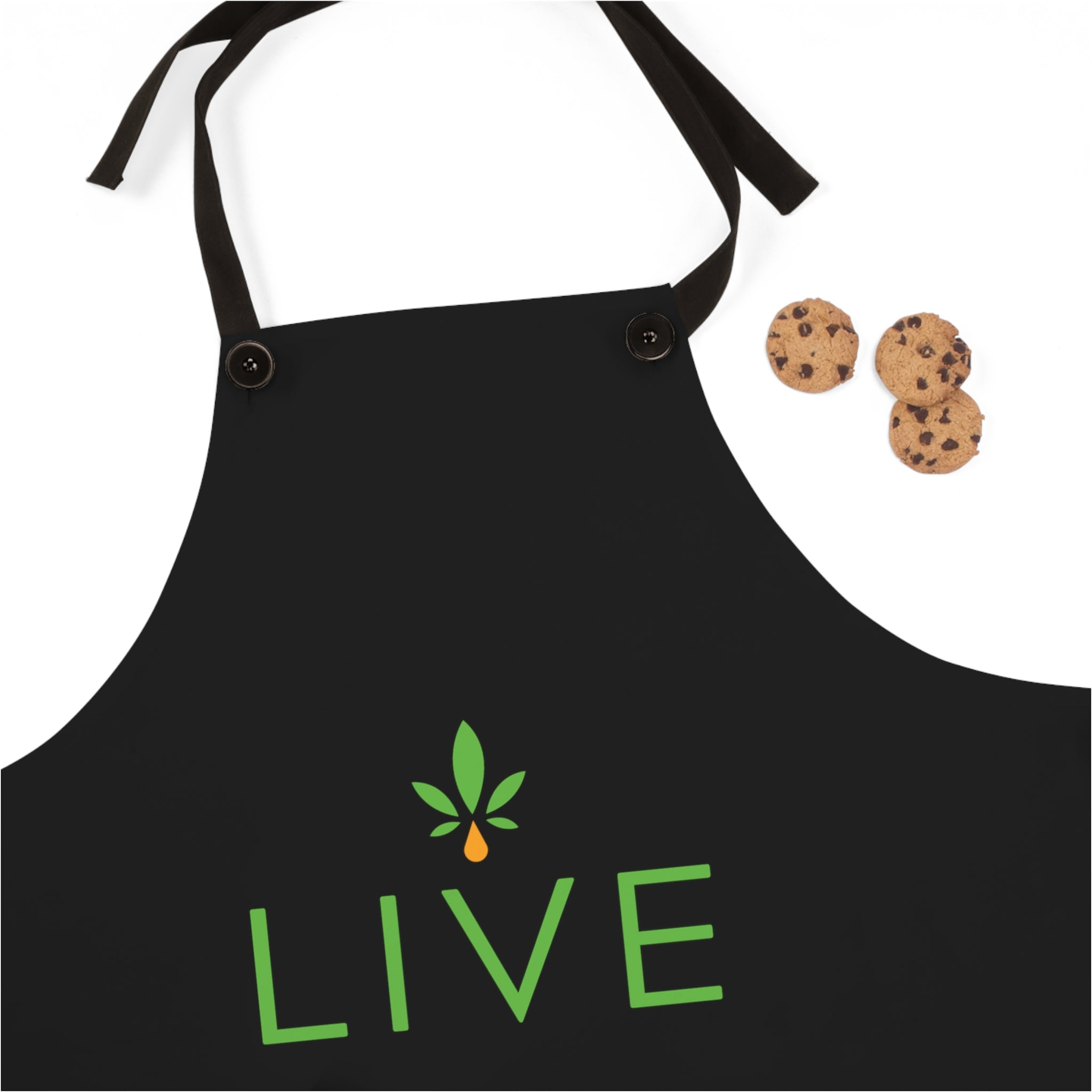 Apron - LIVE