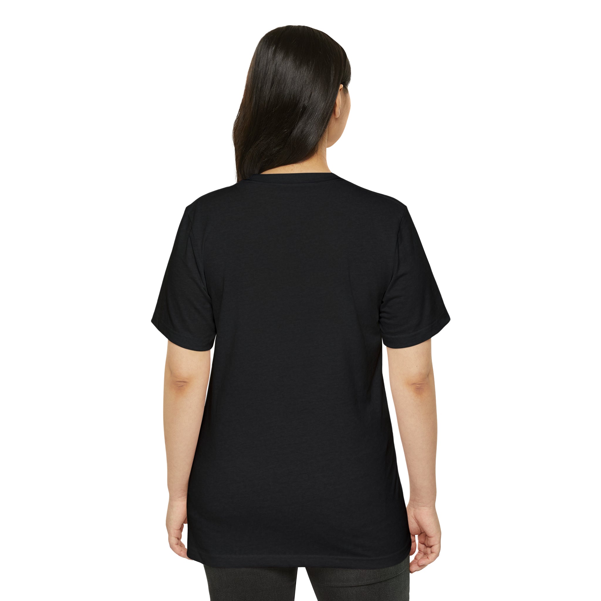 Unisex Organic T-Shirt - LIVE