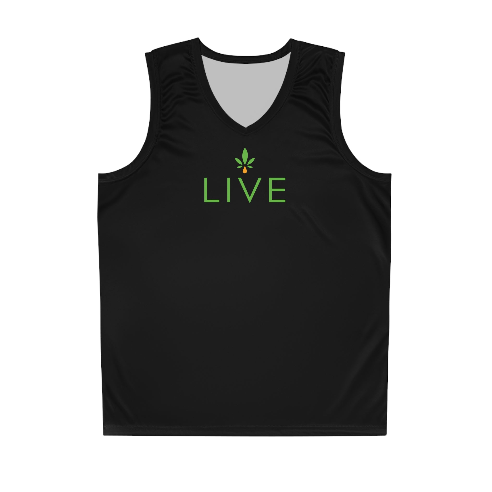 Basketball Jersey