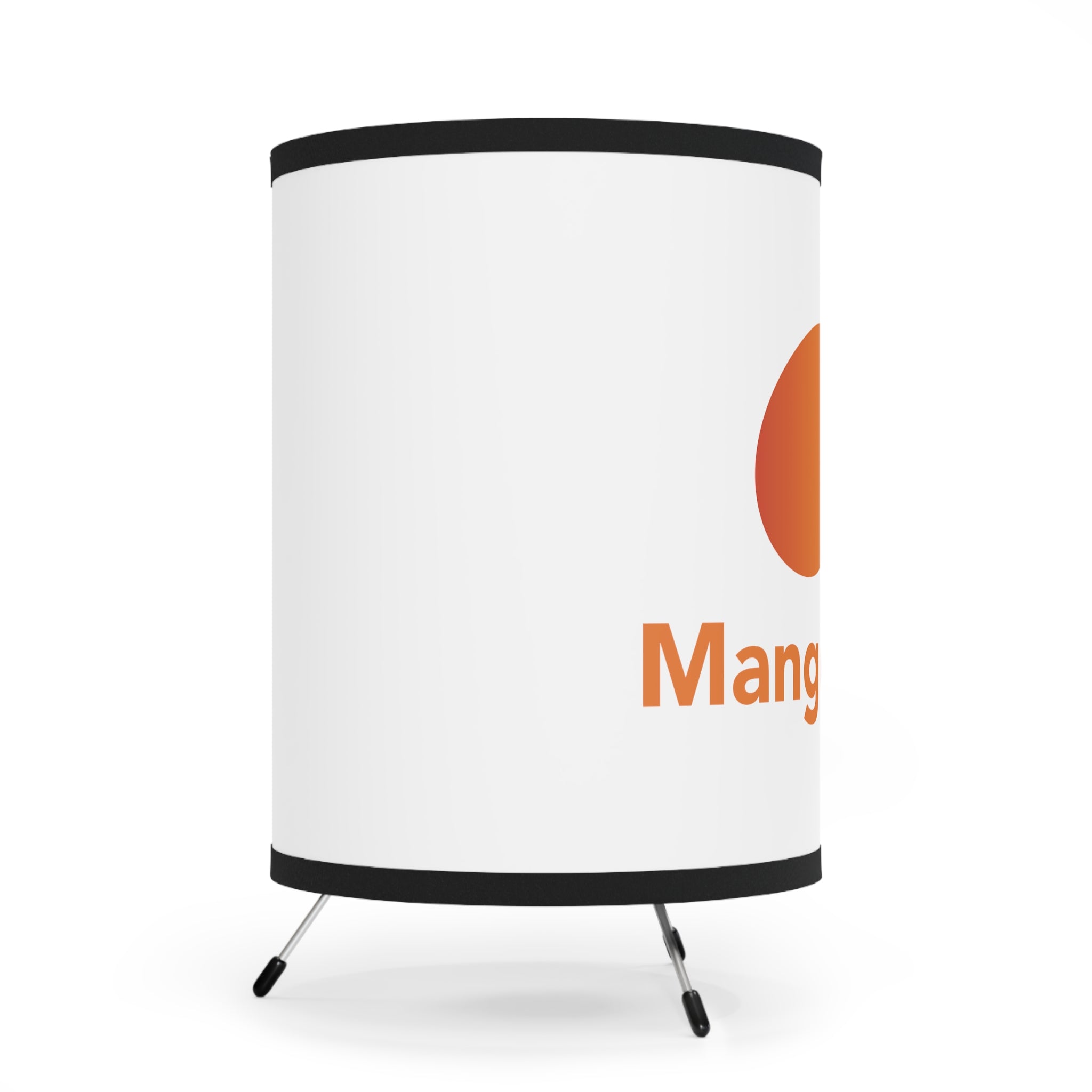 Tripod Lamp - Mango Kush