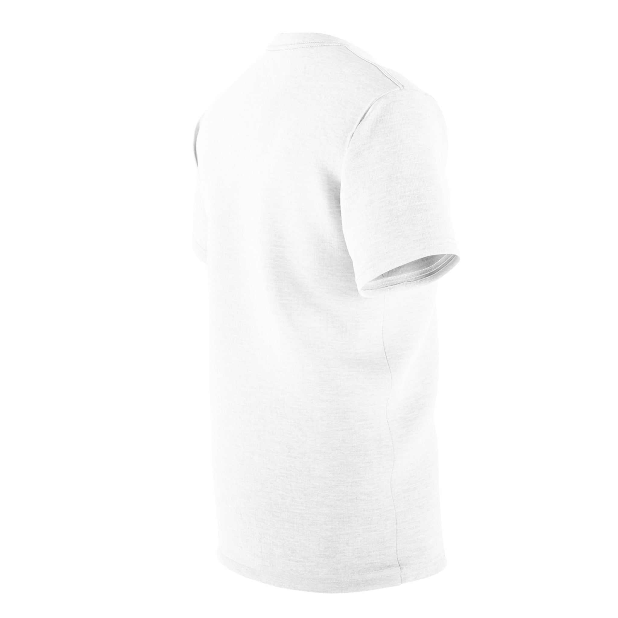 Unisex Cut & Sew Tee - Sunadae Driver