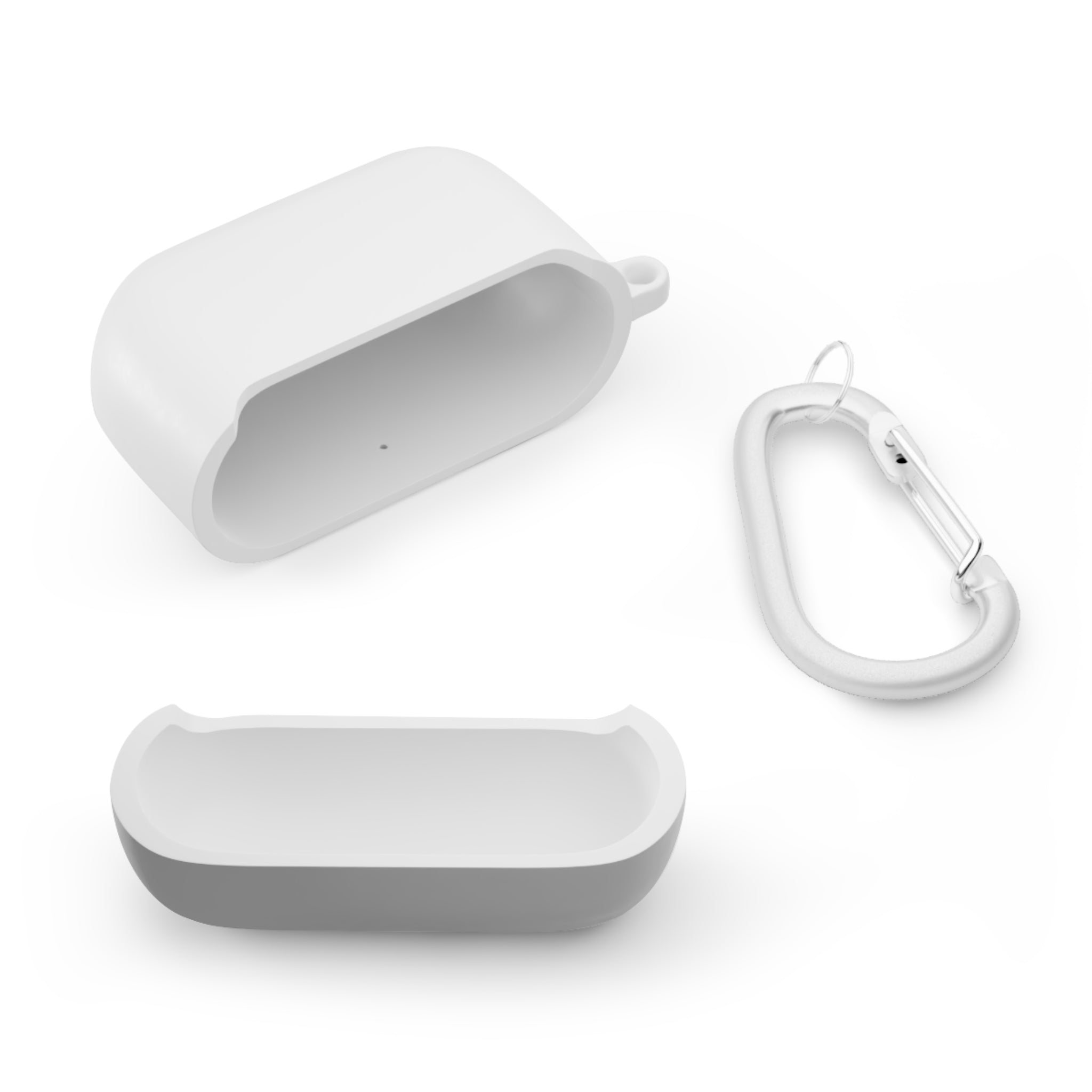 AirPods and AirPods Pro Case Cover - LIVE