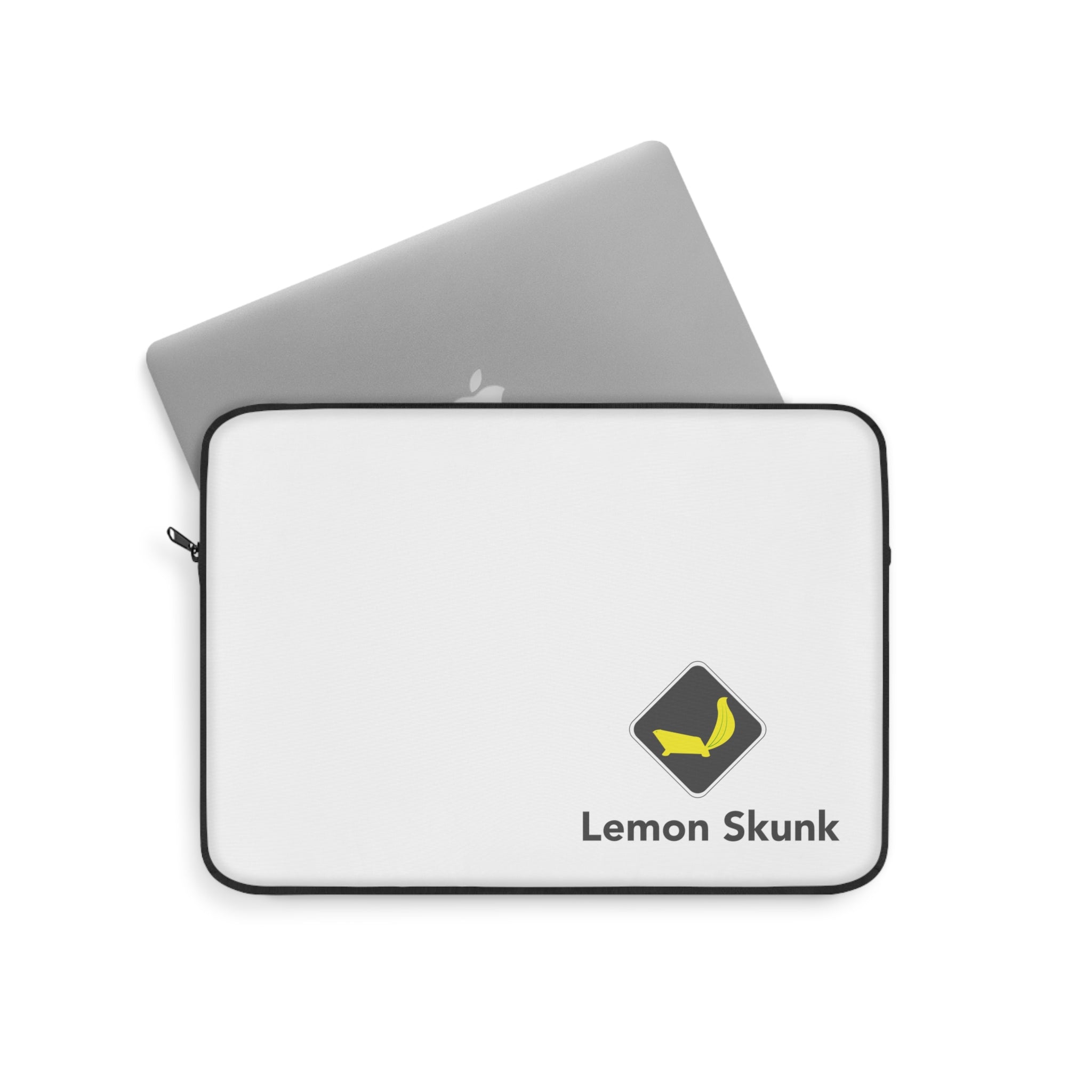 Laptop Sleeve - Lemon Skunk