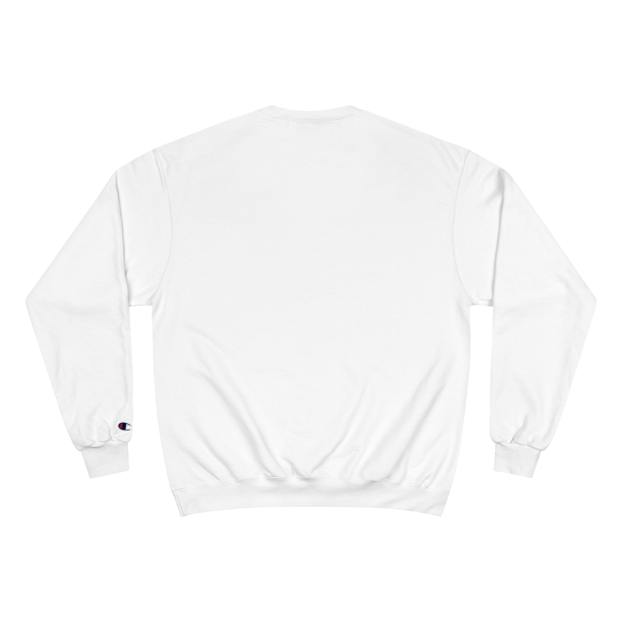 Champion Sweatshirt - Sour Diesel