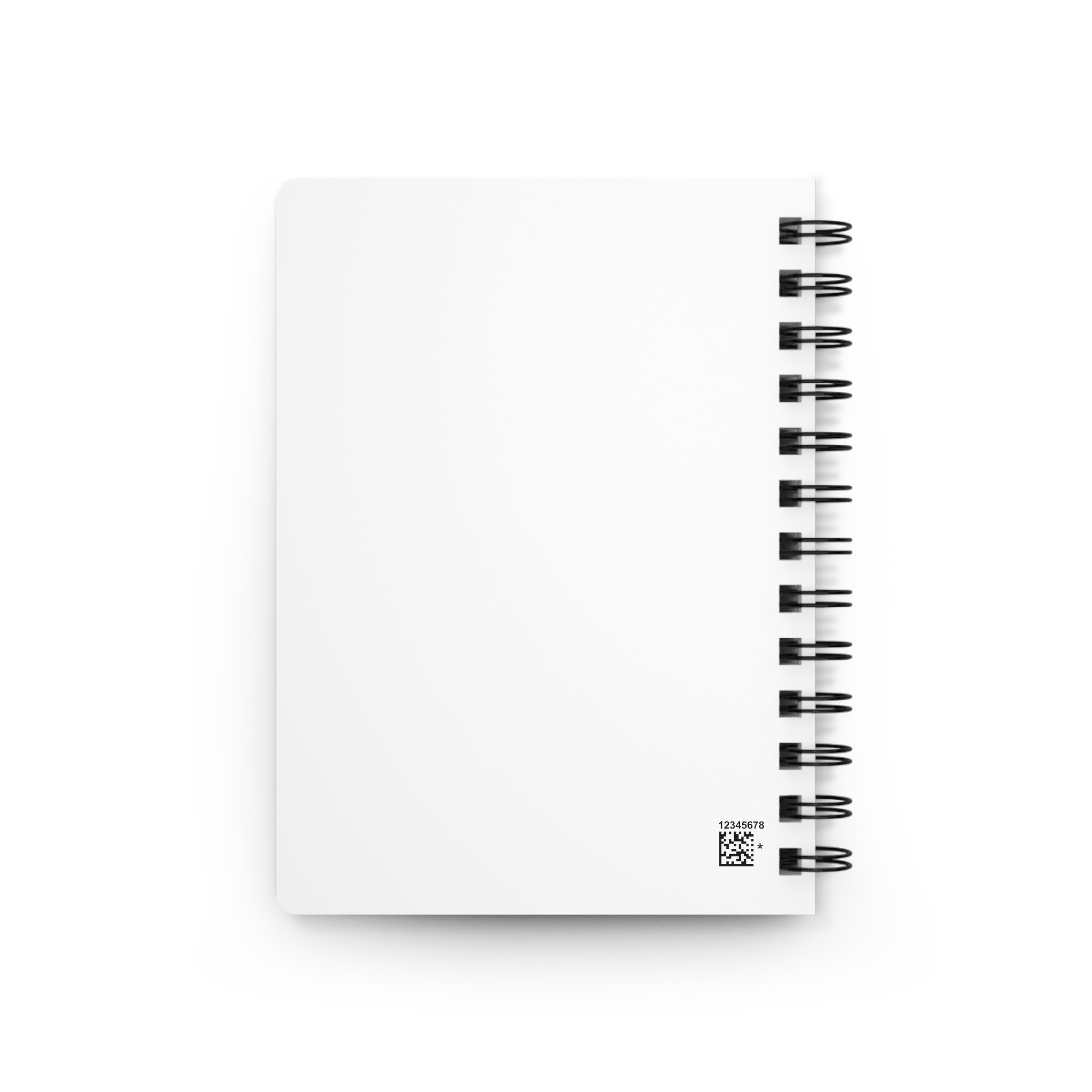 Spiral Bound Journal - GG4