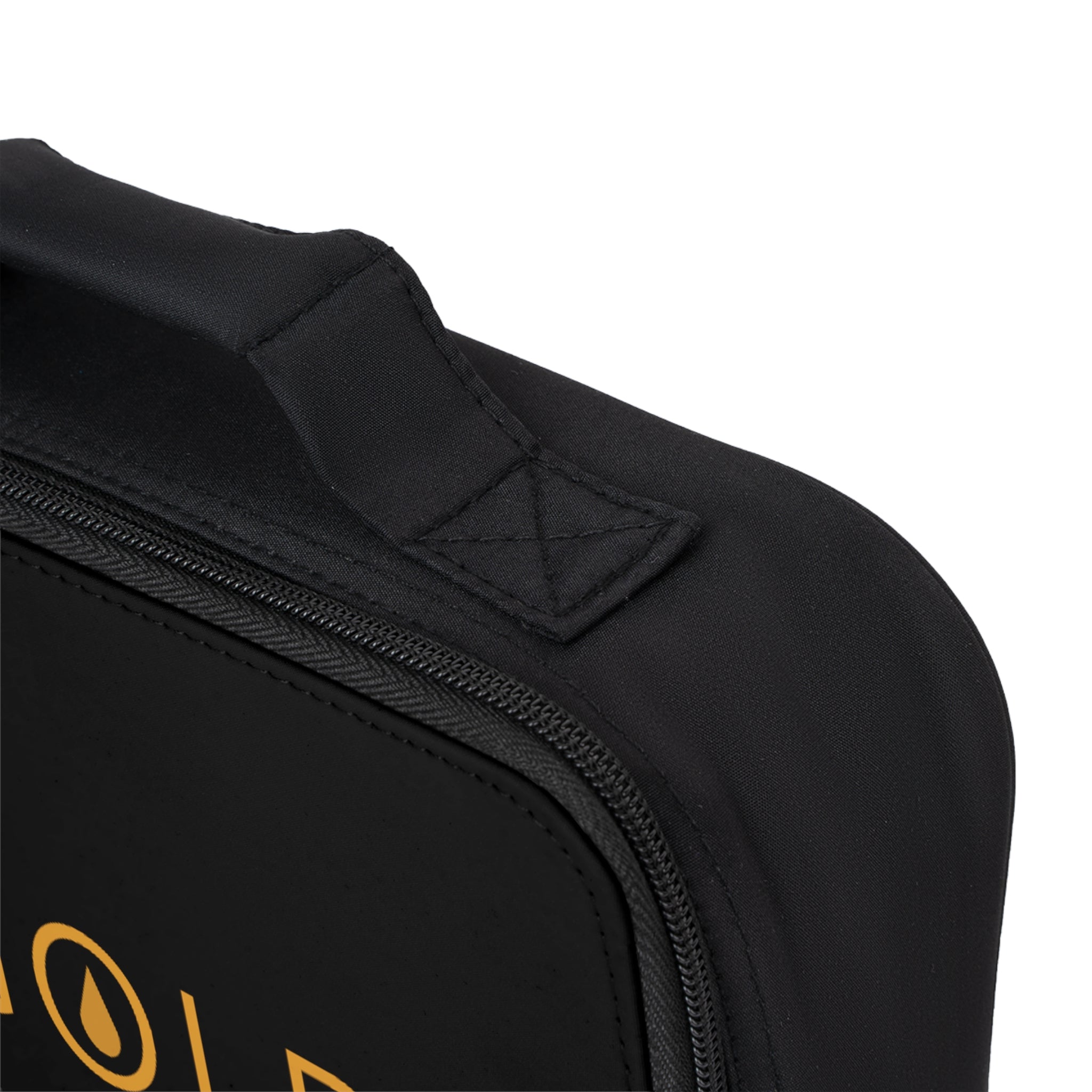 Lunch Bag - GOLD