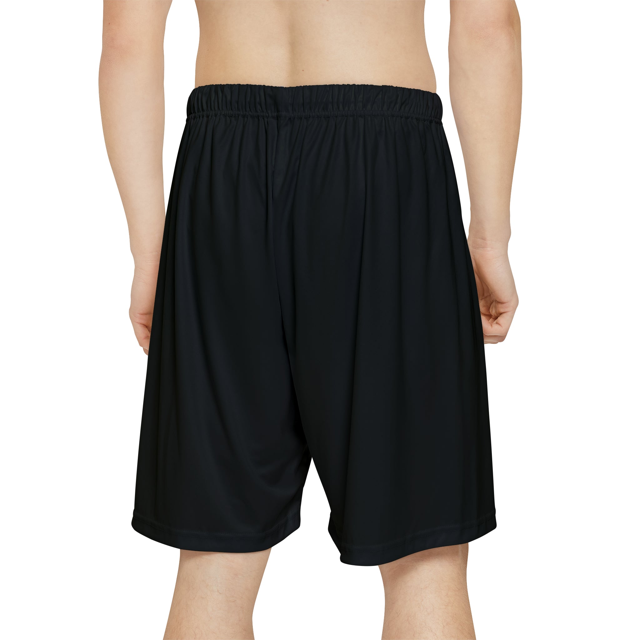 Men’s Sports Shorts - GOLD