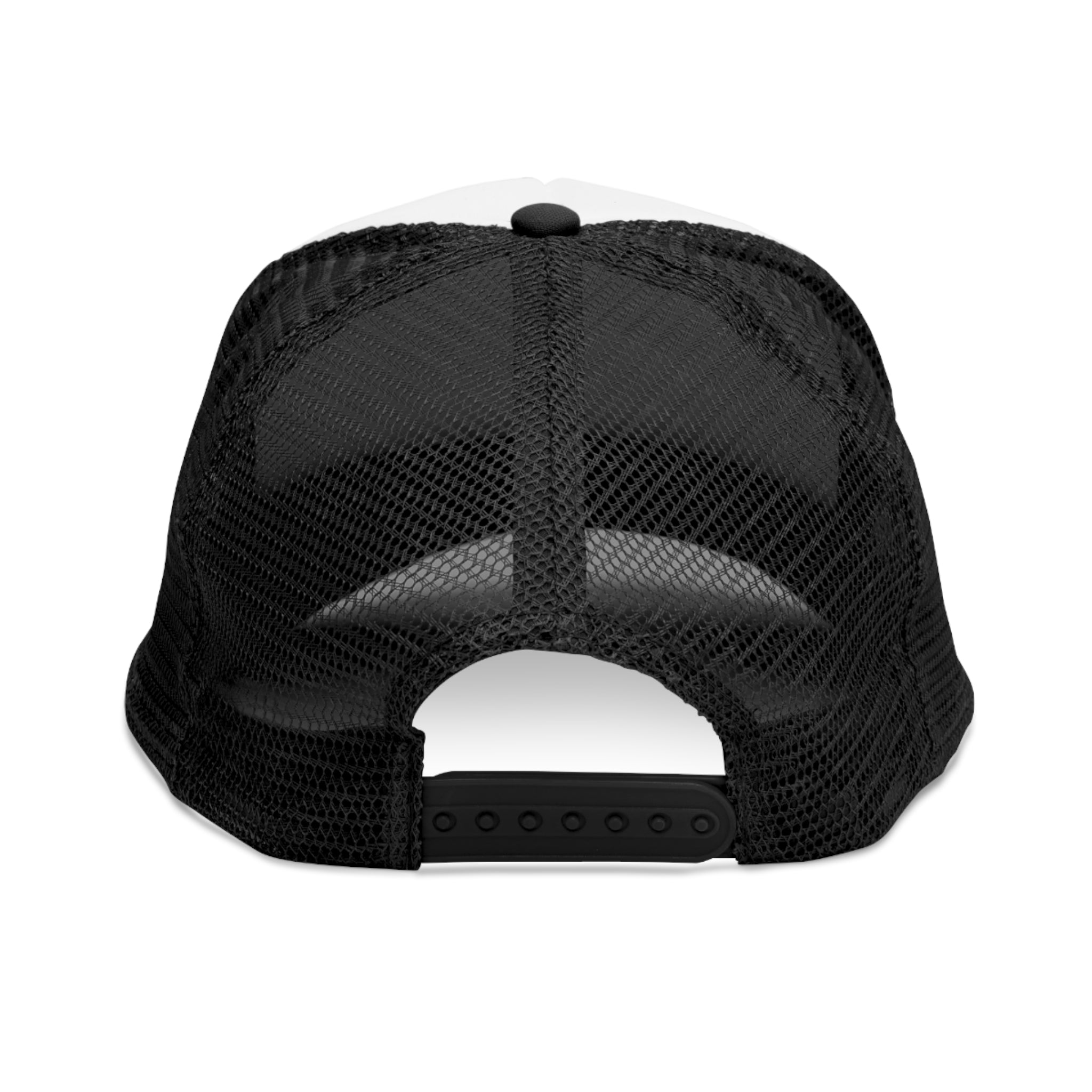 Mesh Cap - Sour Cherry