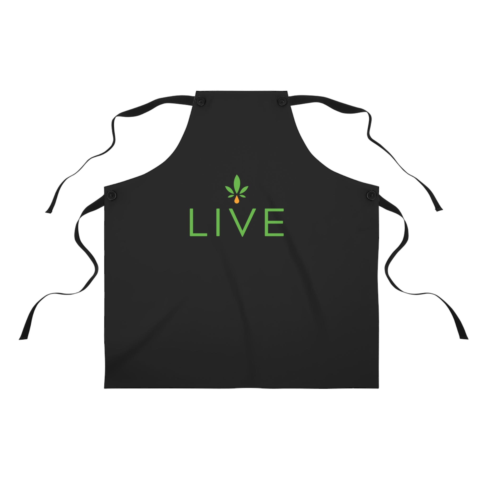 Apron - LIVE
