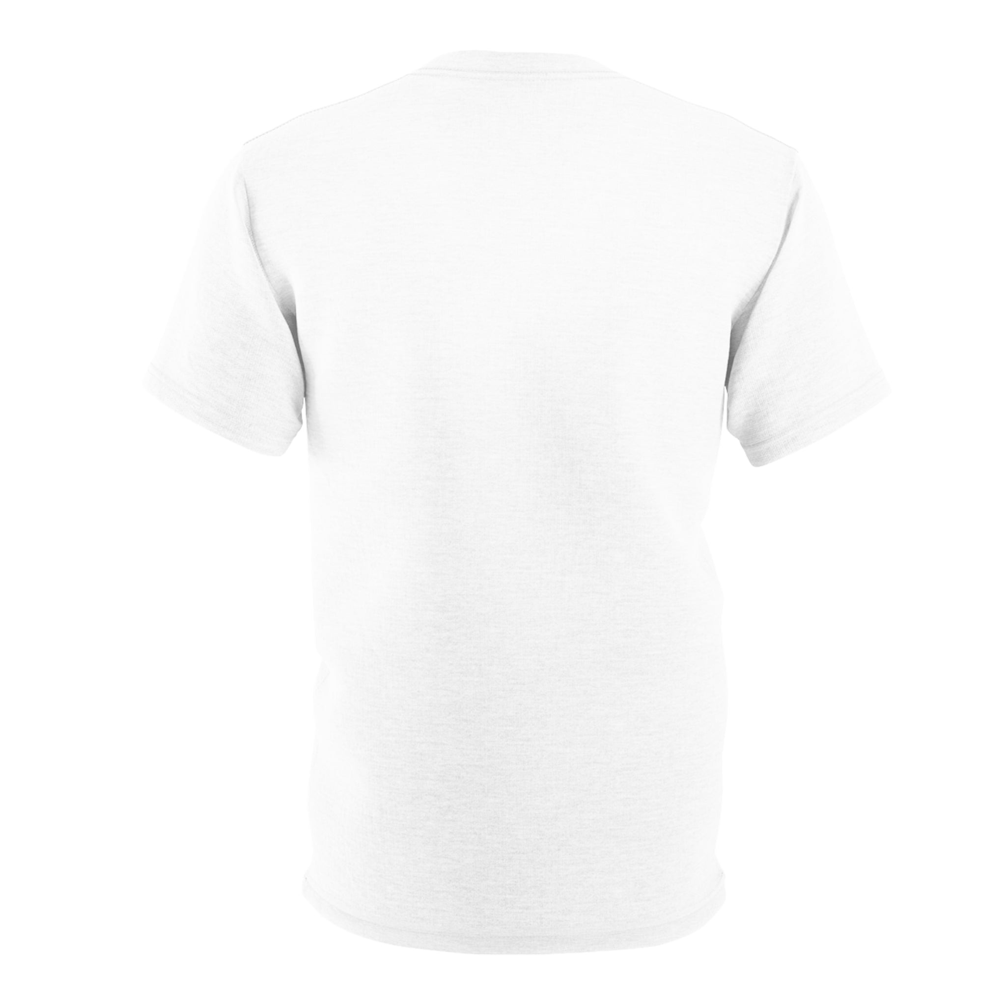 Unisex Cut & Sew Tee - Sunadae Driver
