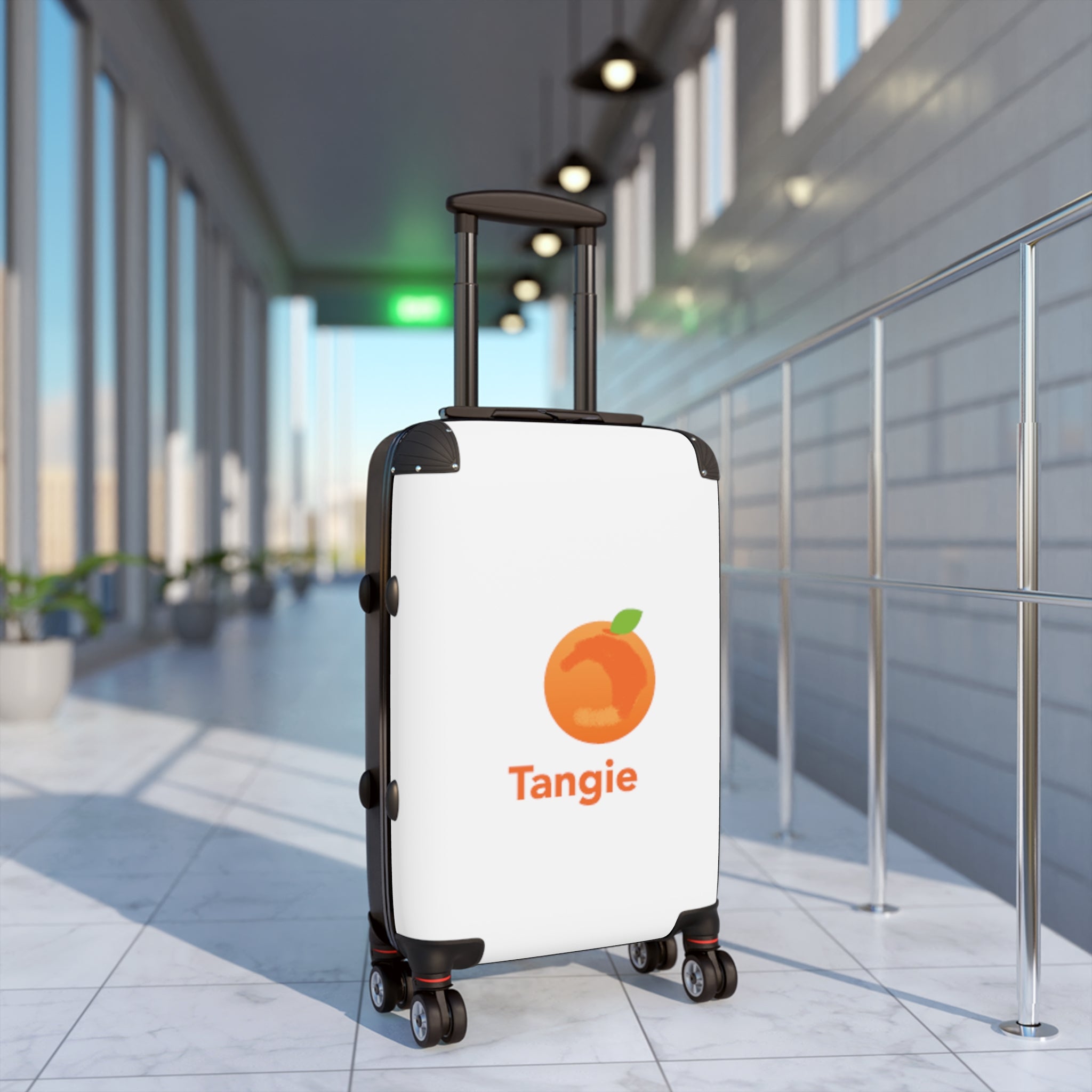 Suitcase - Tangie
