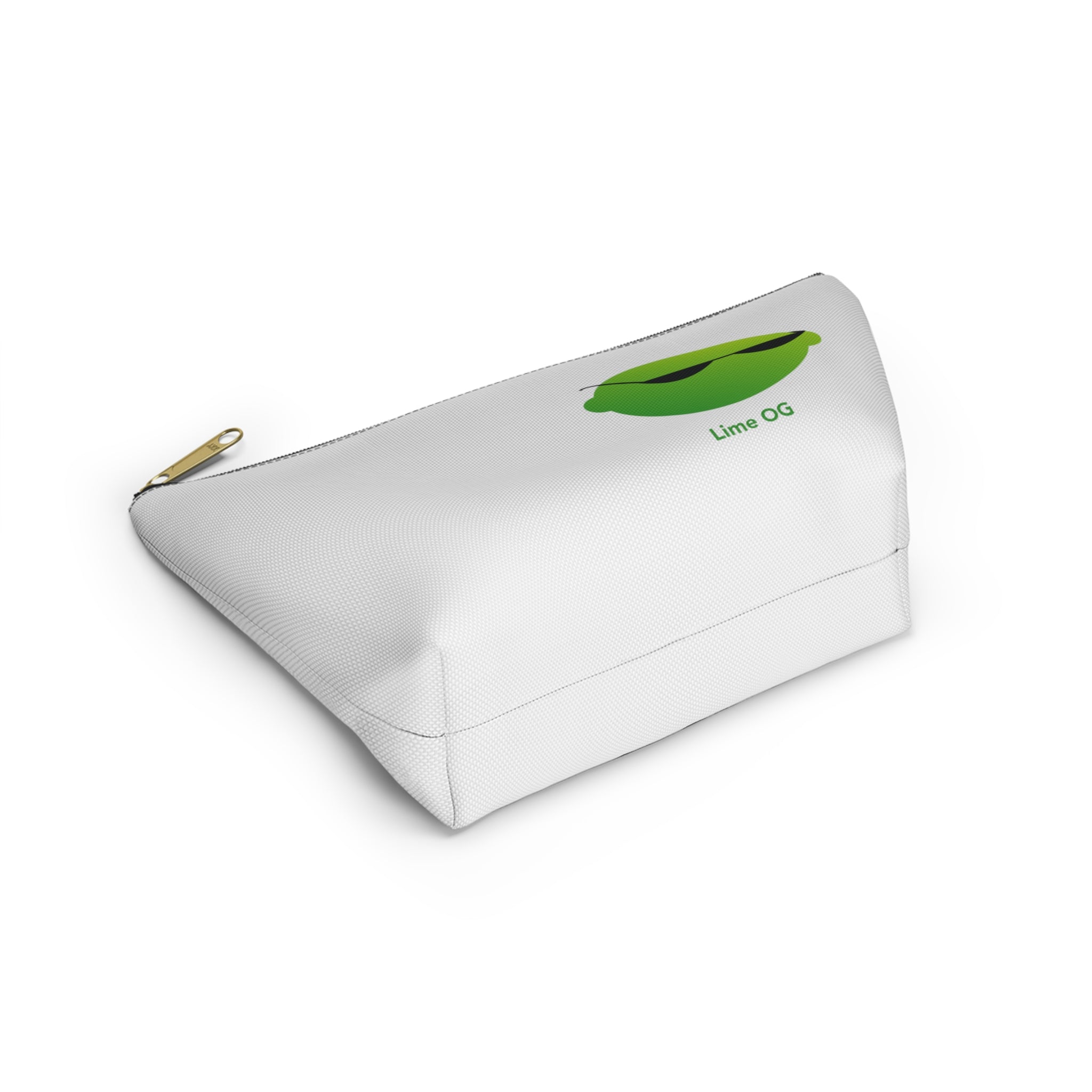 Accessory Pouch - Lime OG