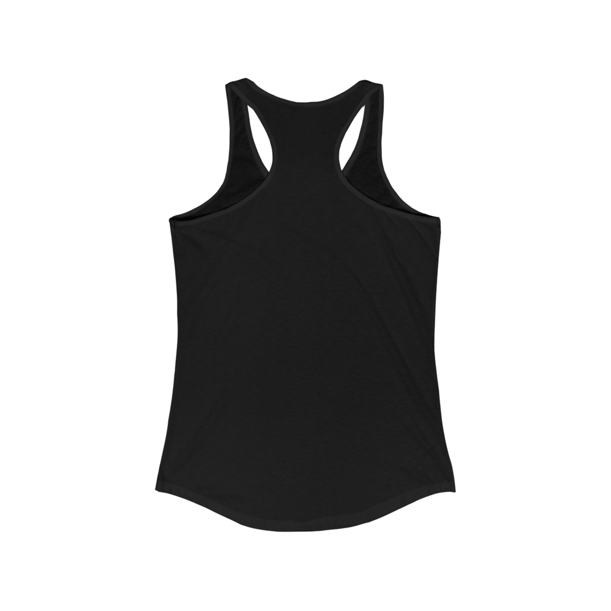 Women's Ideal Racerback Tank - LIVE