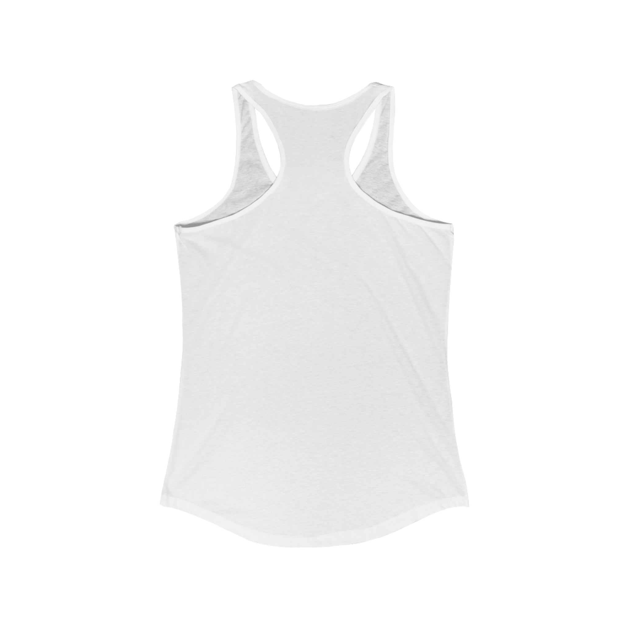 Women's Ideal Racerback Tank - LIVE