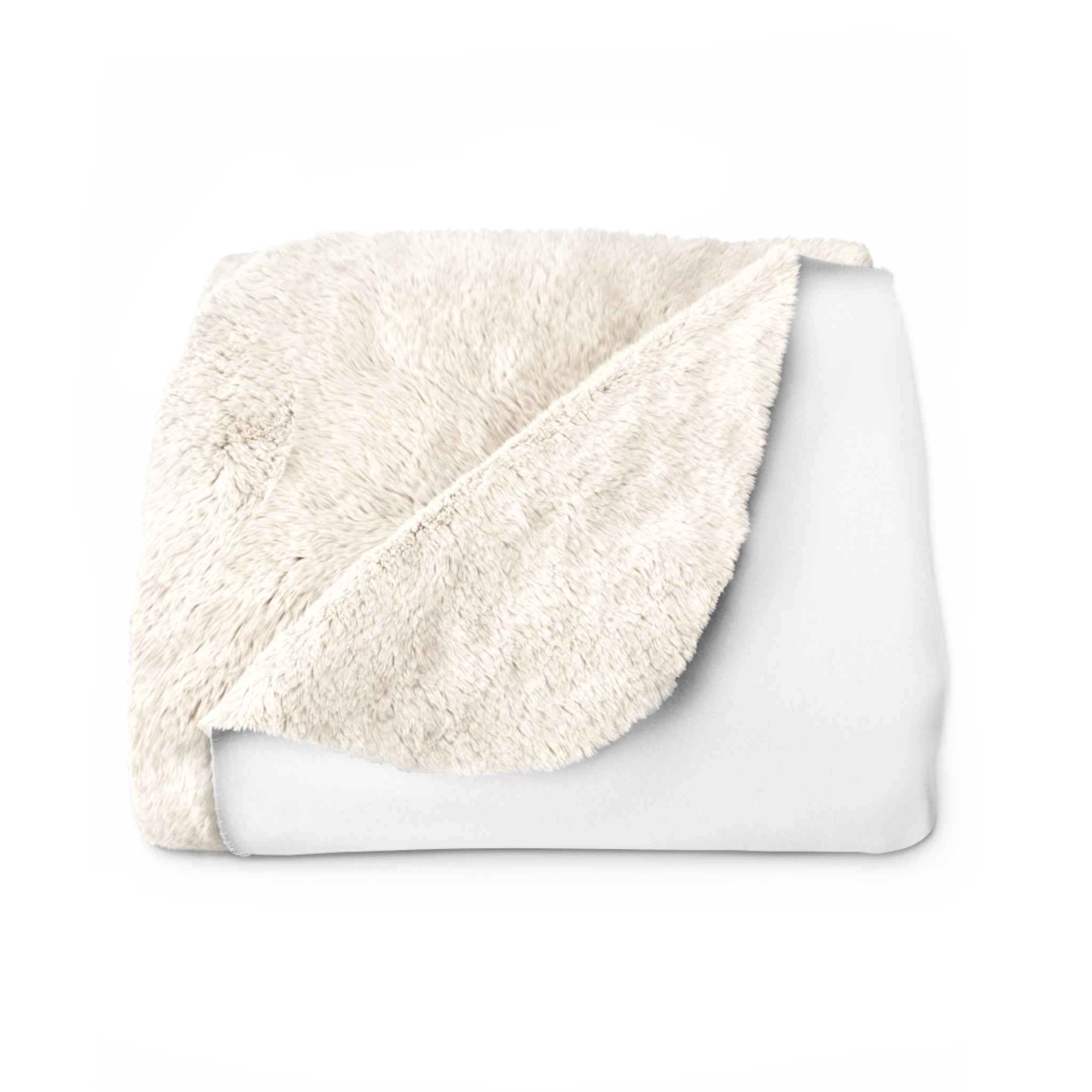 Sherpa Fleece Blanket - Watermelon OG