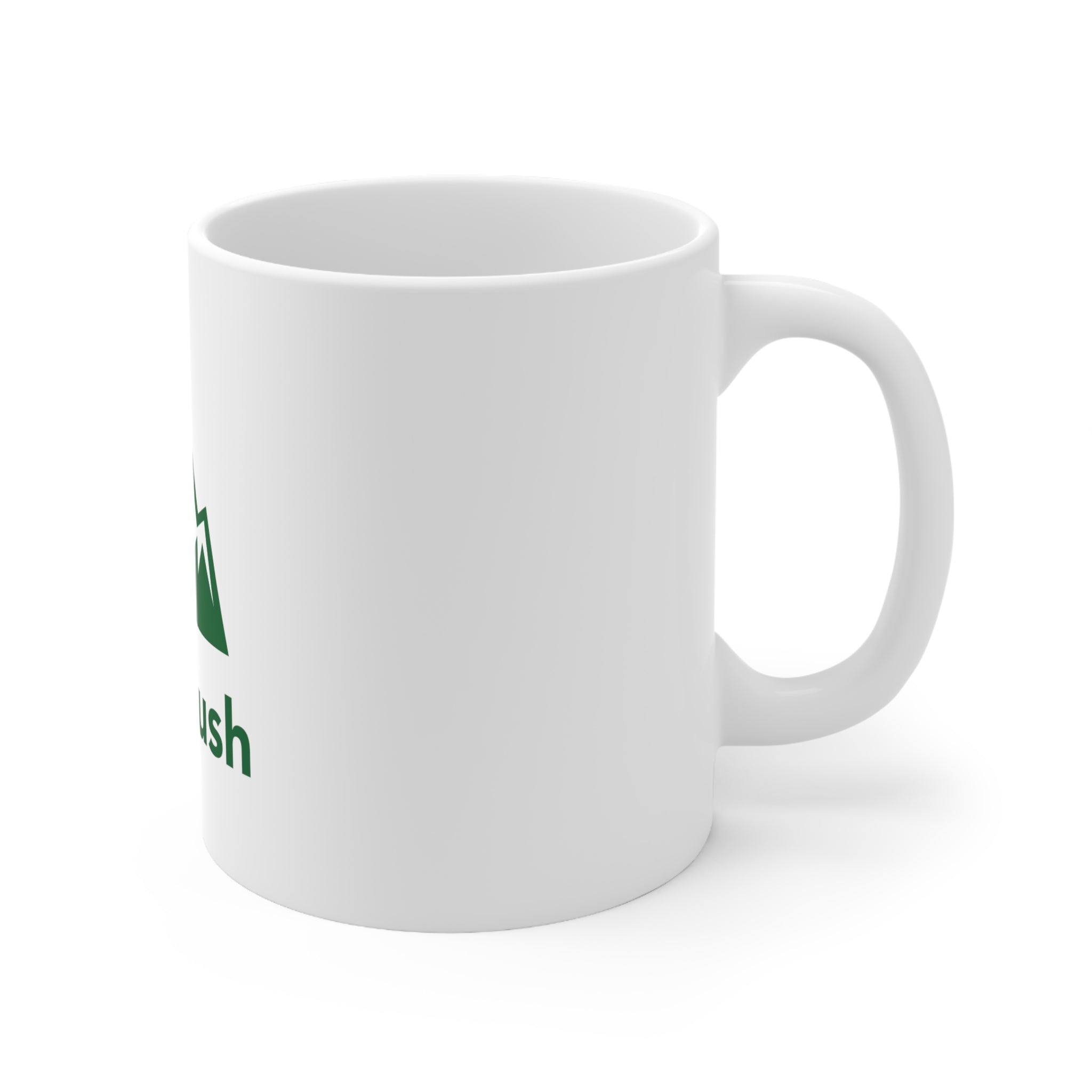Ceramic Mug 11oz - OG Kush