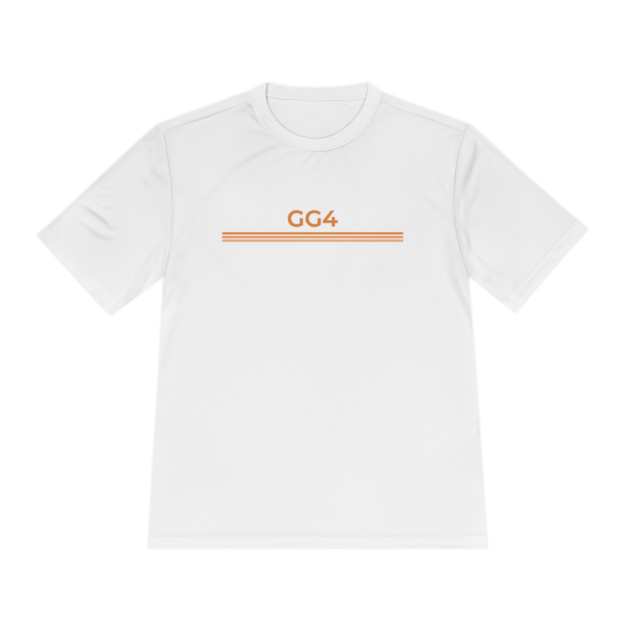 Unisex Moisture Wicking Tee - GG4