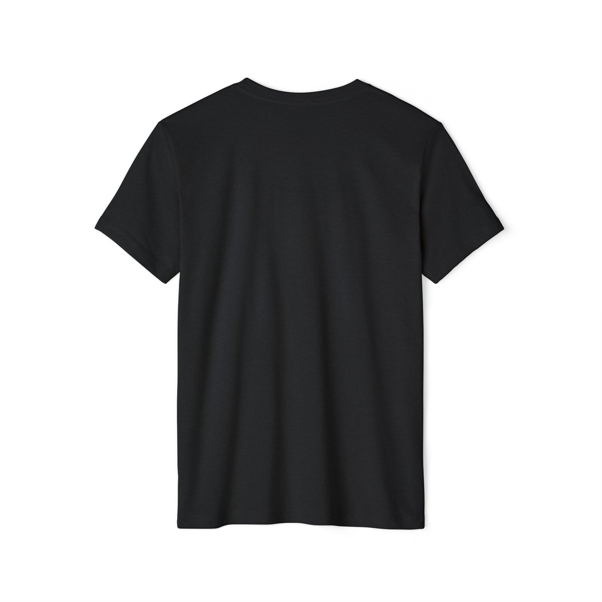 Unisex Organic T-Shirt - LIVE