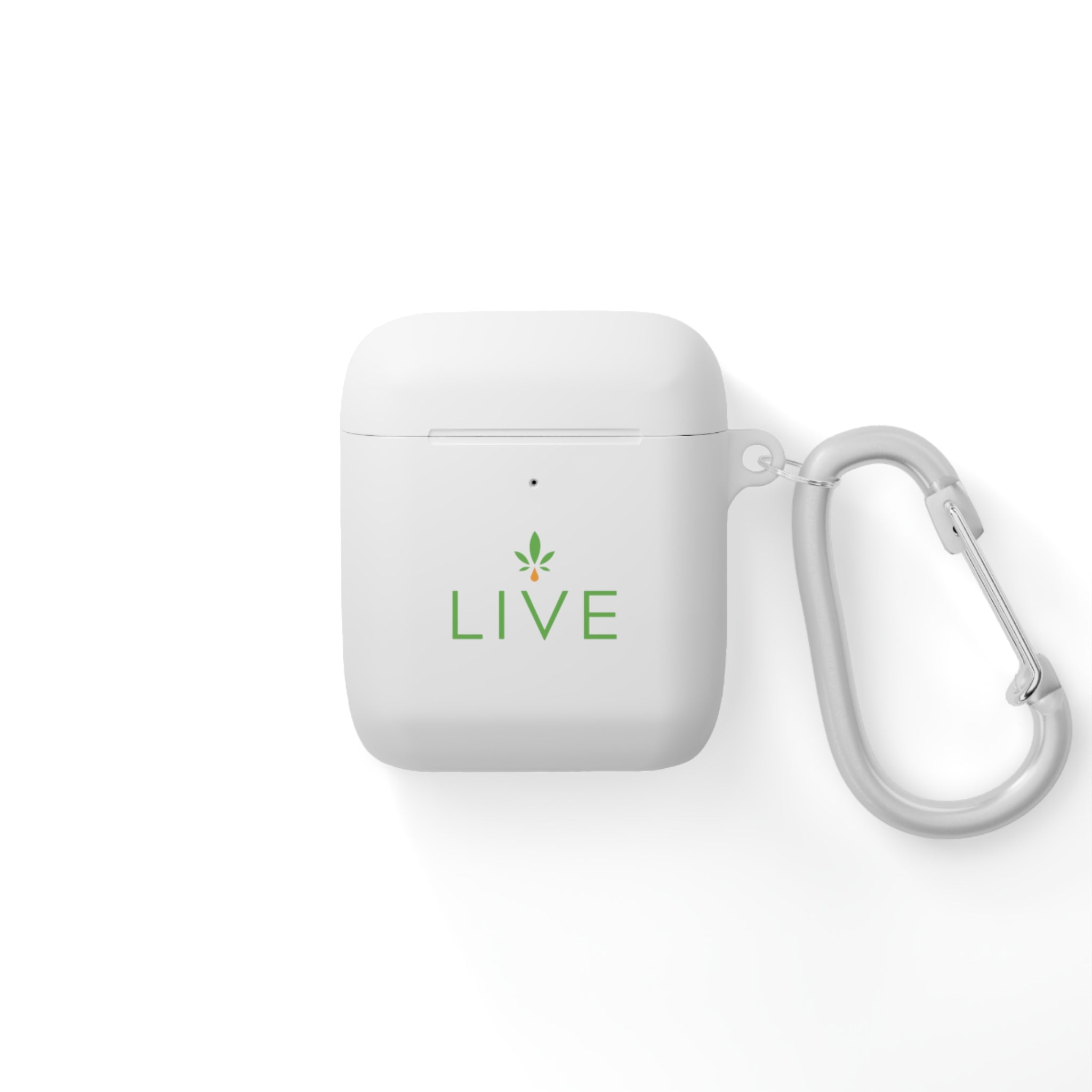 AirPods and AirPods Pro Case Cover - LIVE