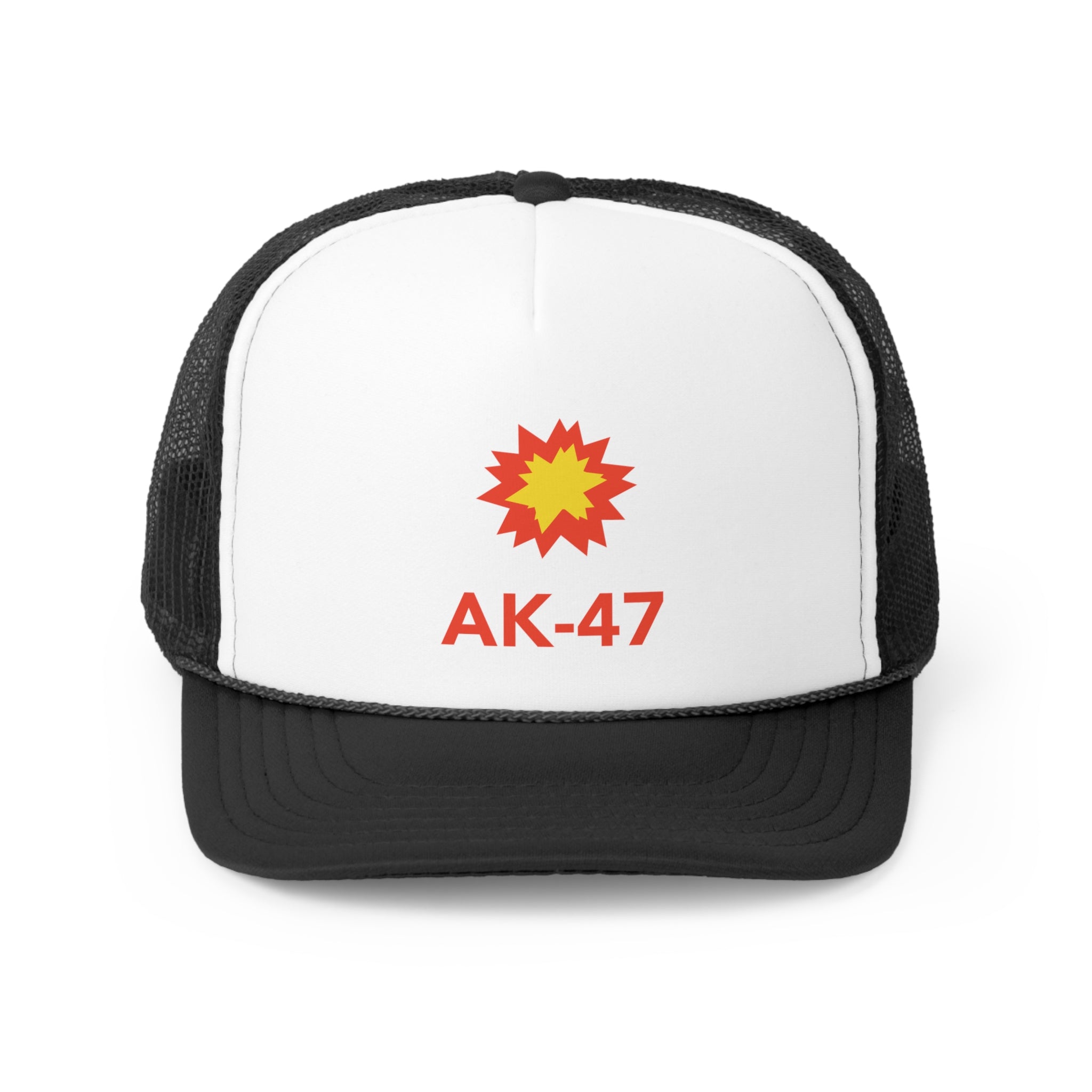 Trucker Caps - AK-47
