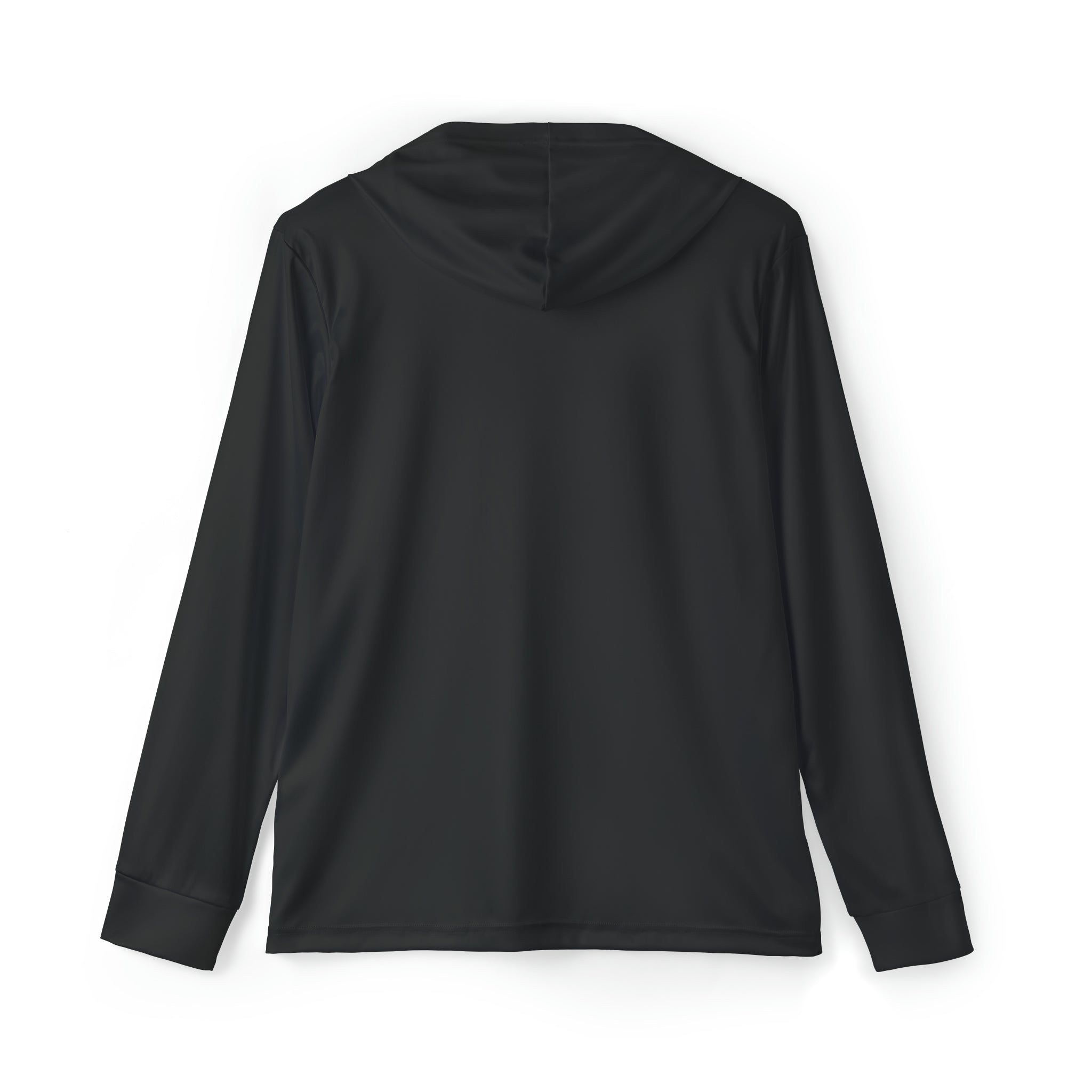 Men's Sports Warmup Hoodie - Suzies