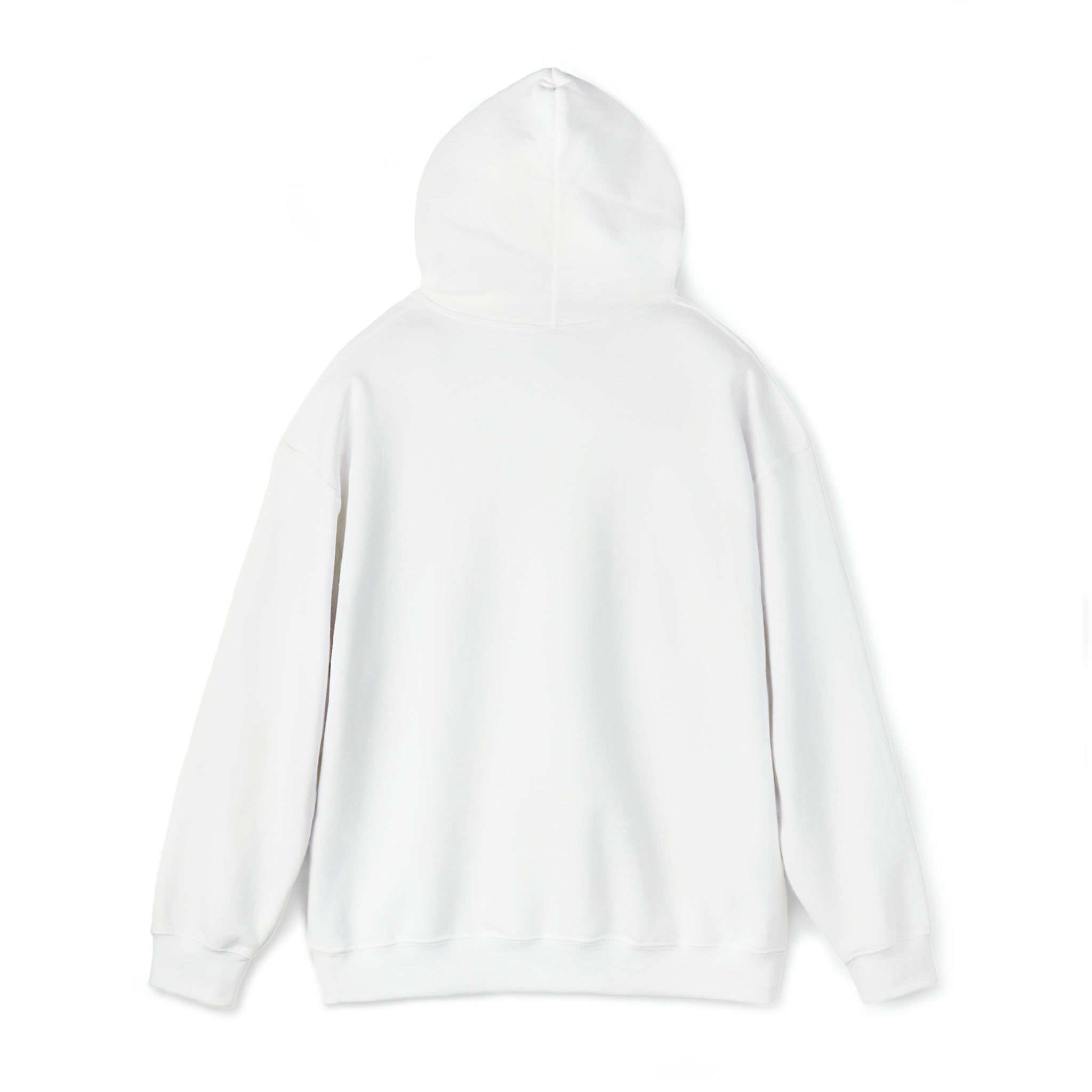 Hooded Sweatshirt - Sour Cherry