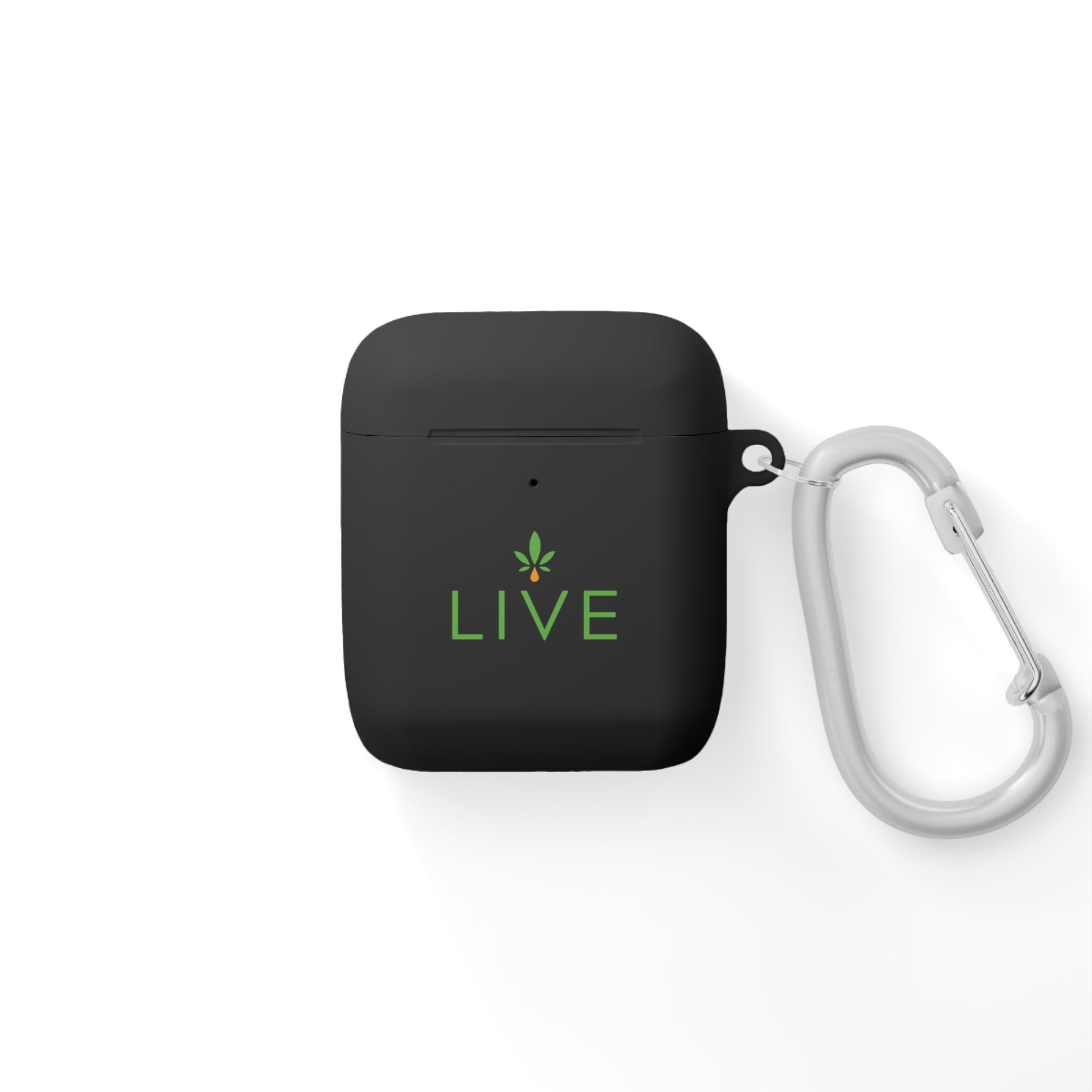 AirPods and AirPods Pro Case Cover - LIVE
