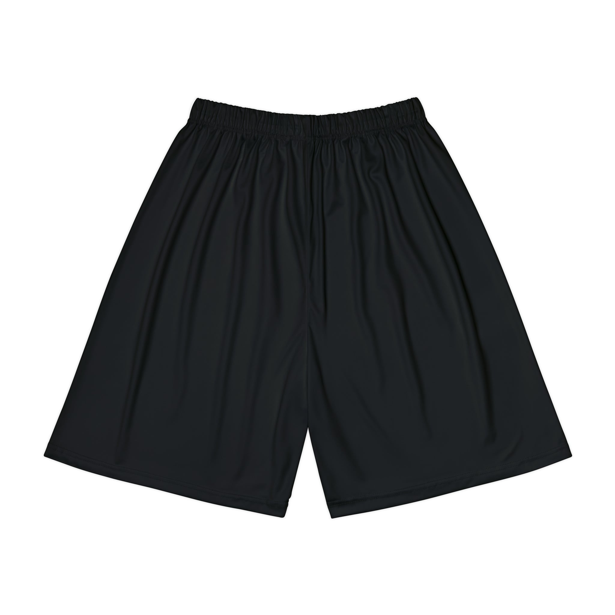 Men’s Sports Shorts - GOLD