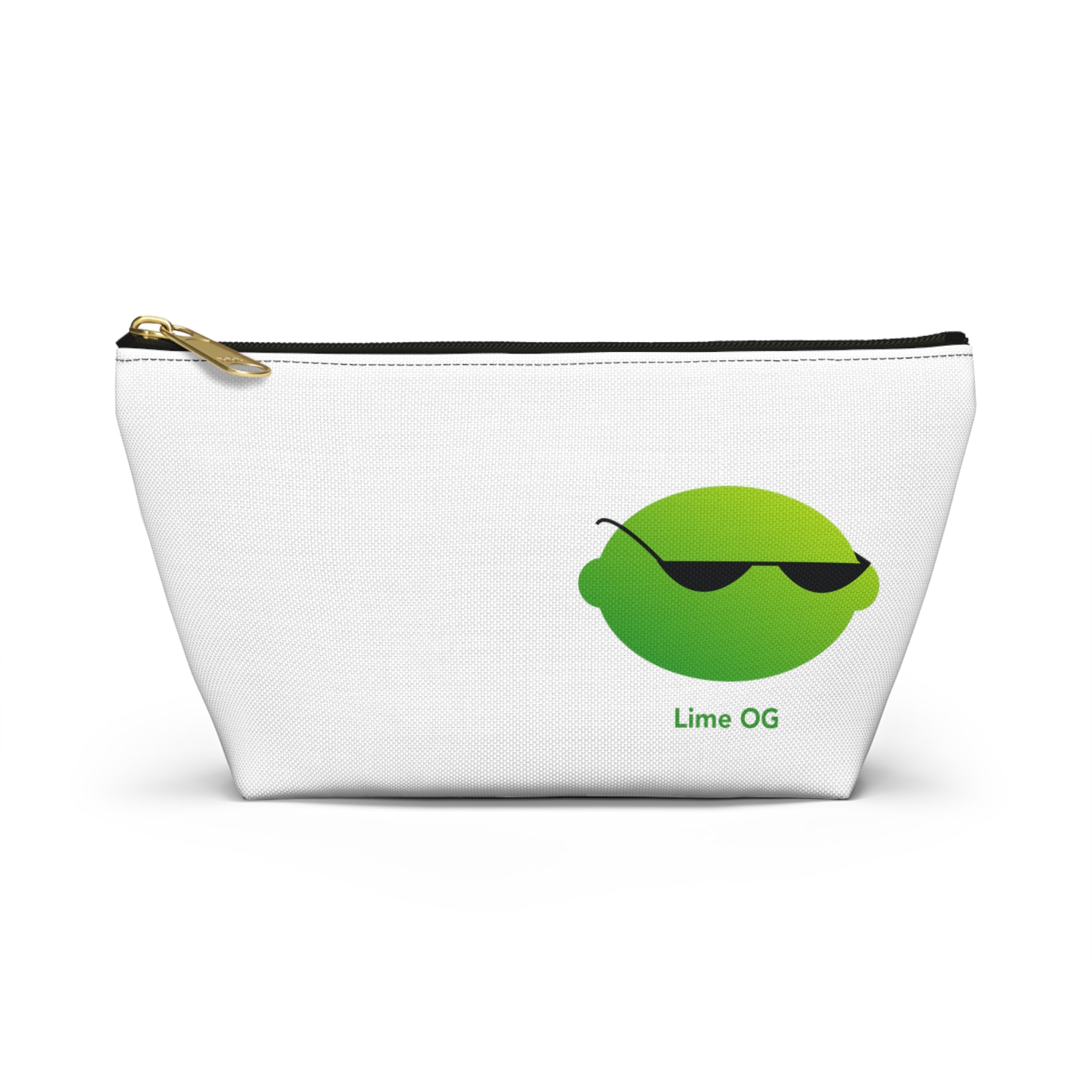 Accessory Pouch - Lime OG