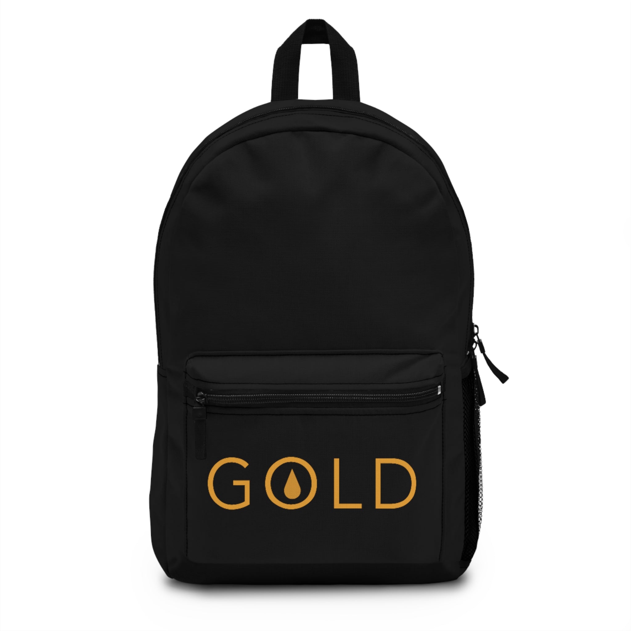 Backpack - GOLD