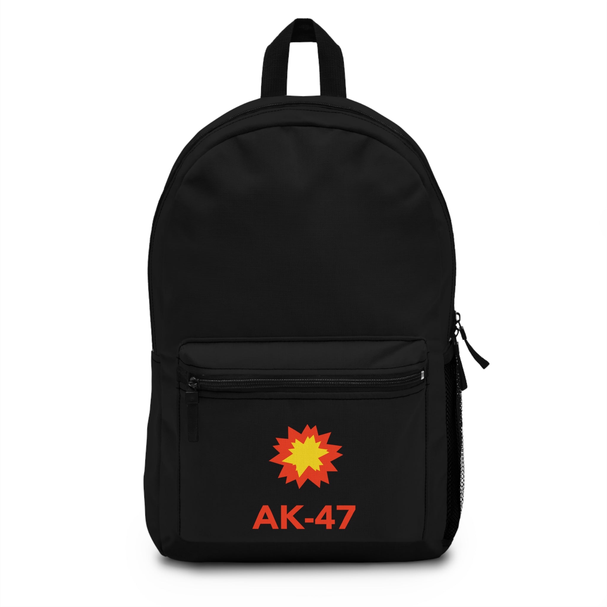Backpack - Ak-47